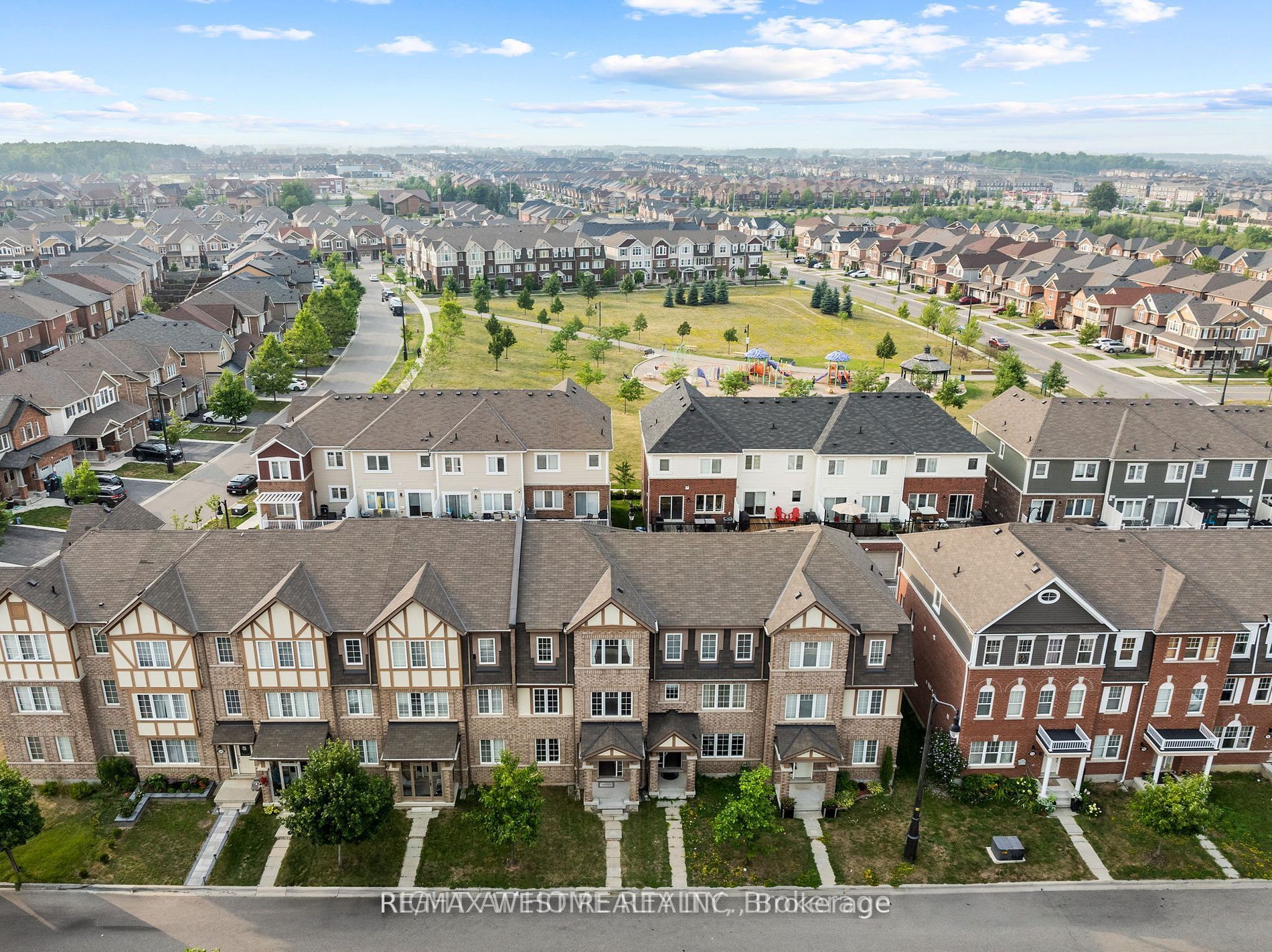 Photo 45 of 18 Allium Road, Brampton, Northwest Brampton — HOMEH