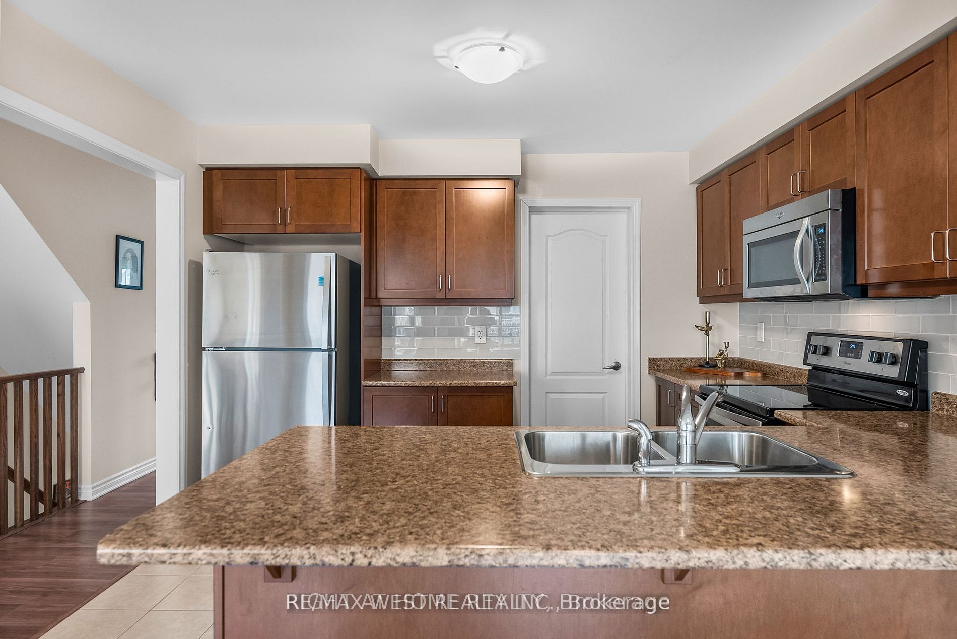 Photo 27 of 18 Allium Road, Brampton, Northwest Brampton — HOMEH