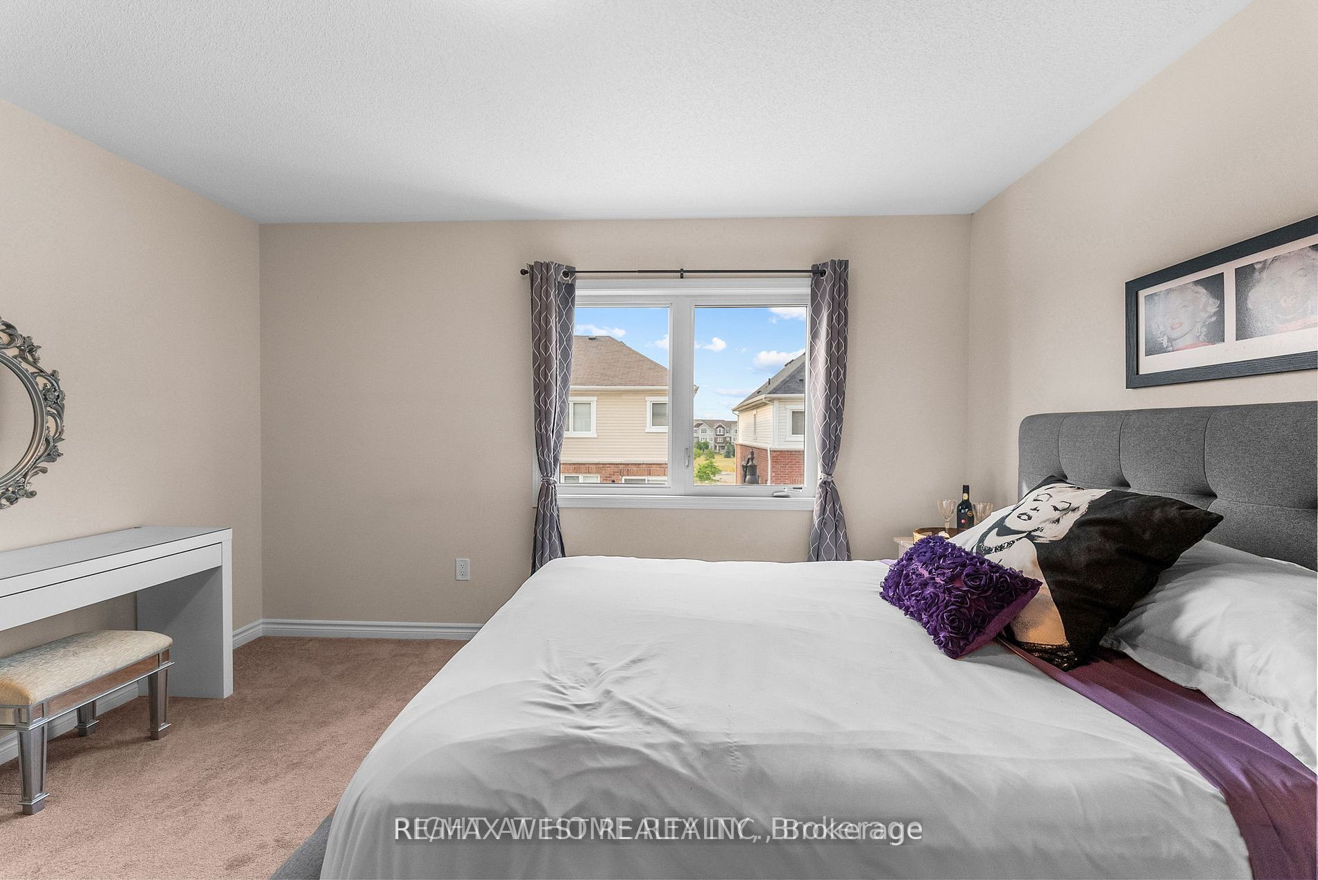 Photo 13 of 18 Allium Road, Brampton, Northwest Brampton — HOMEH