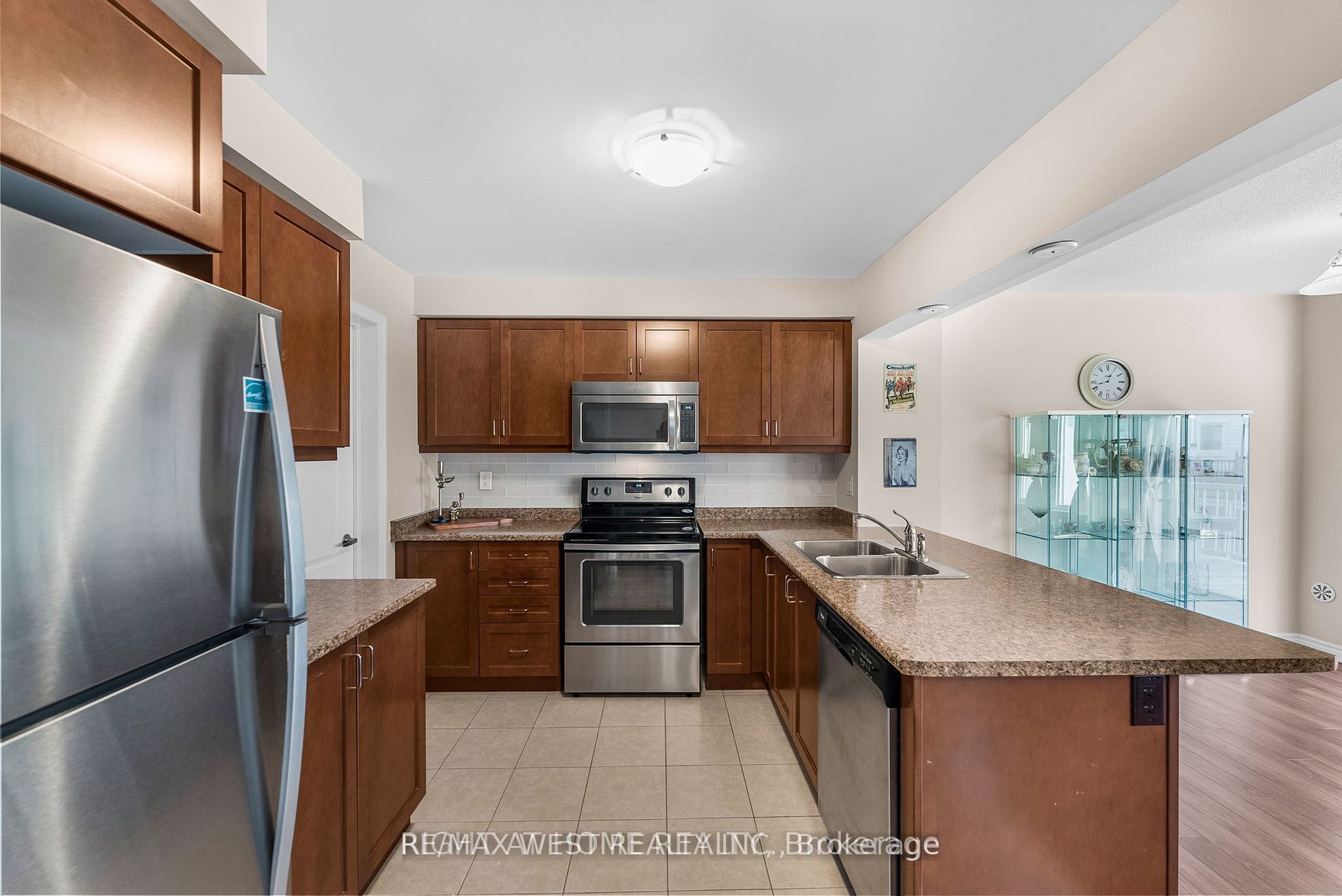 Photo 28 of 18 Allium Road, Brampton, Northwest Brampton — HOMEH