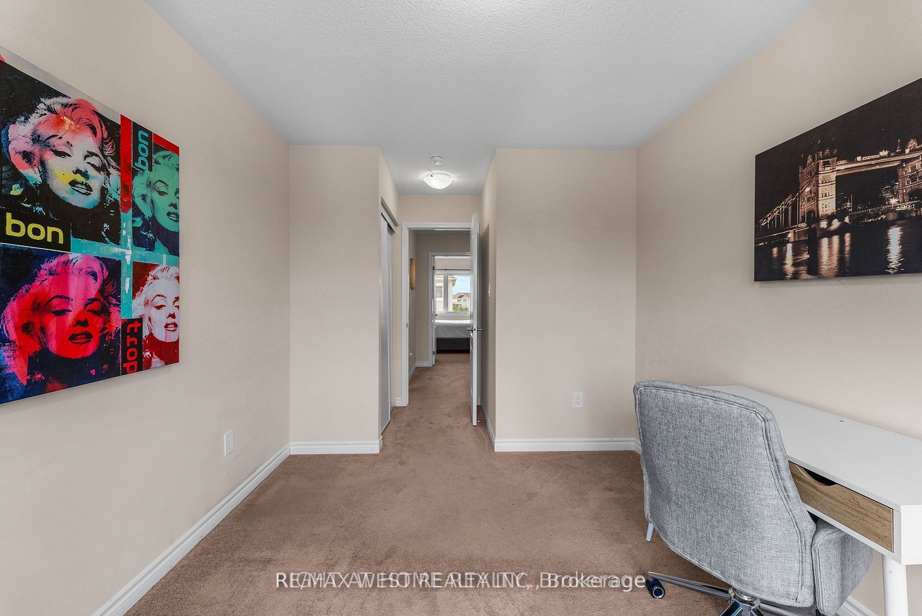 Photo 10 of 18 Allium Road, Brampton, Northwest Brampton — HOMEH