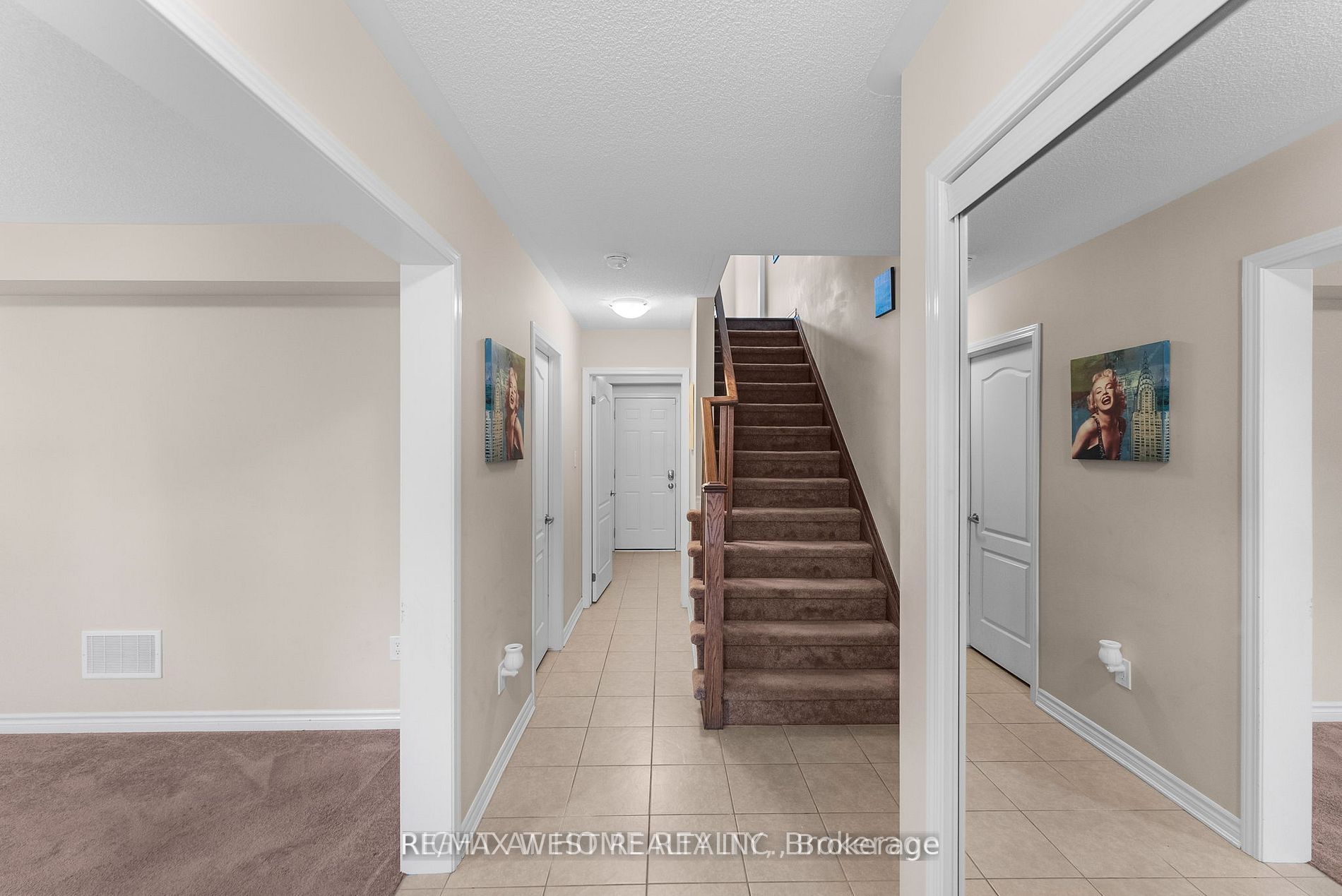 Photo 31 of 18 Allium Road, Brampton, Northwest Brampton — HOMEH