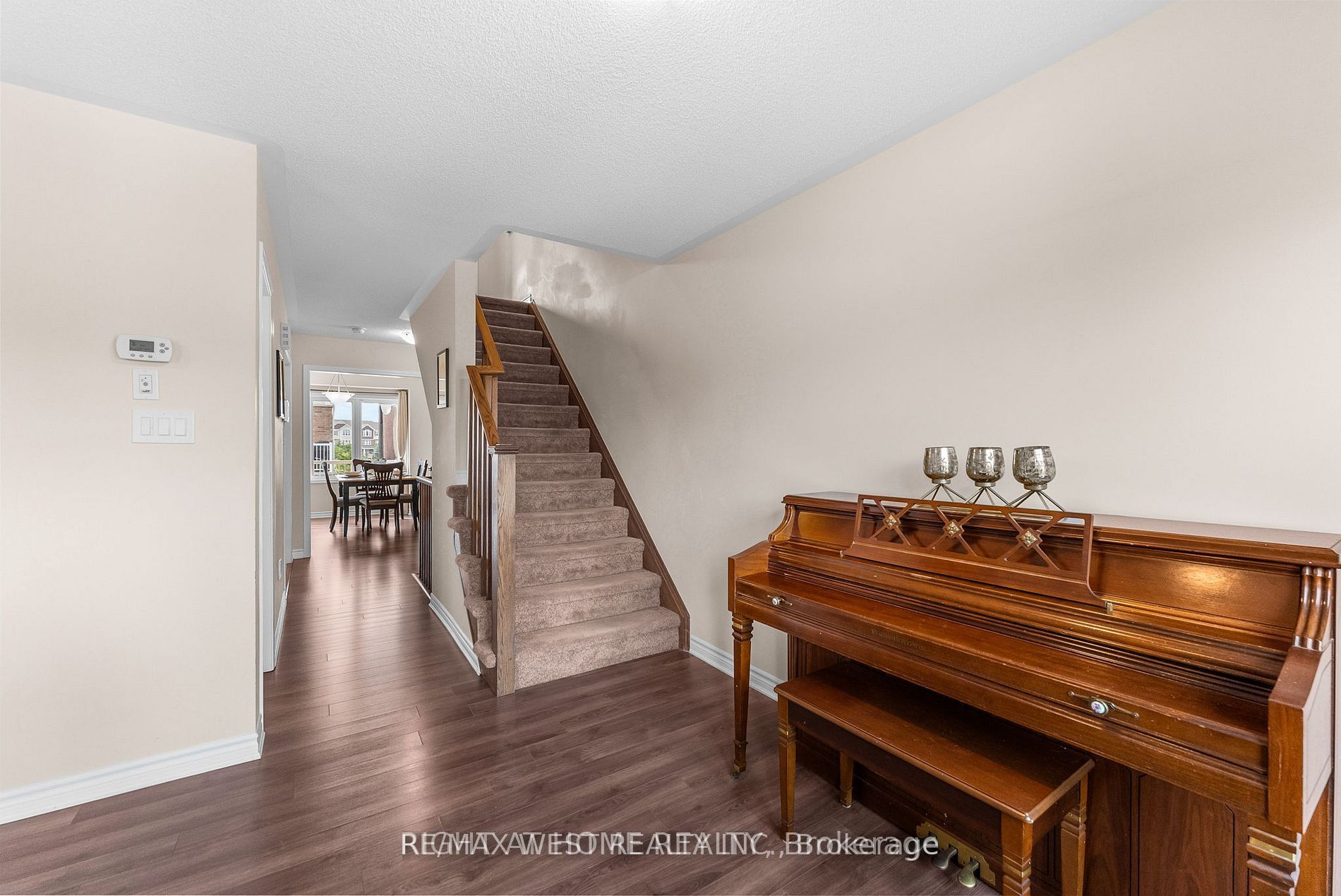 Photo 17 of 18 Allium Road, Brampton, Northwest Brampton — HOMEH