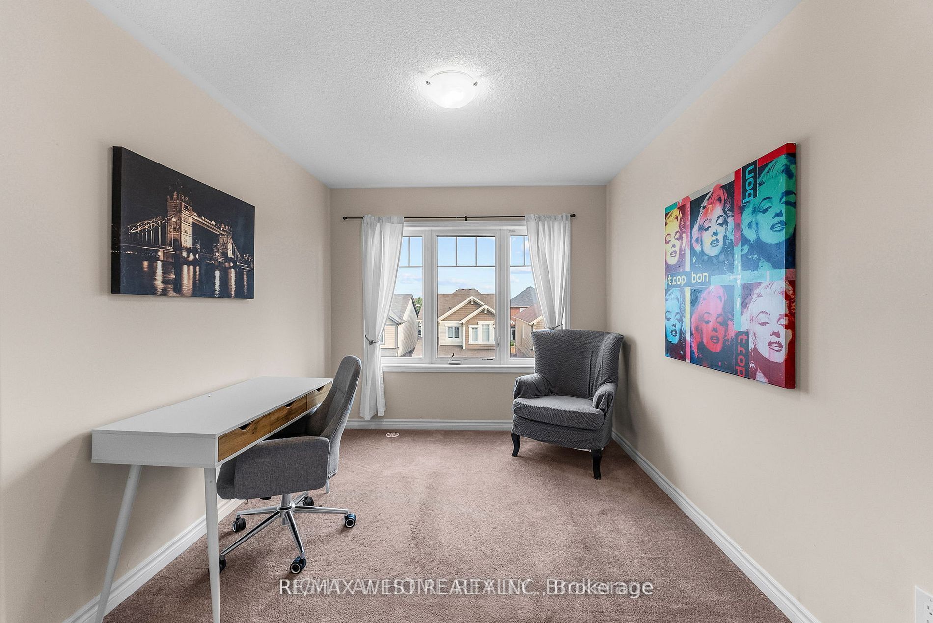 Photo 11 of 18 Allium Road, Brampton, Northwest Brampton — HOMEH