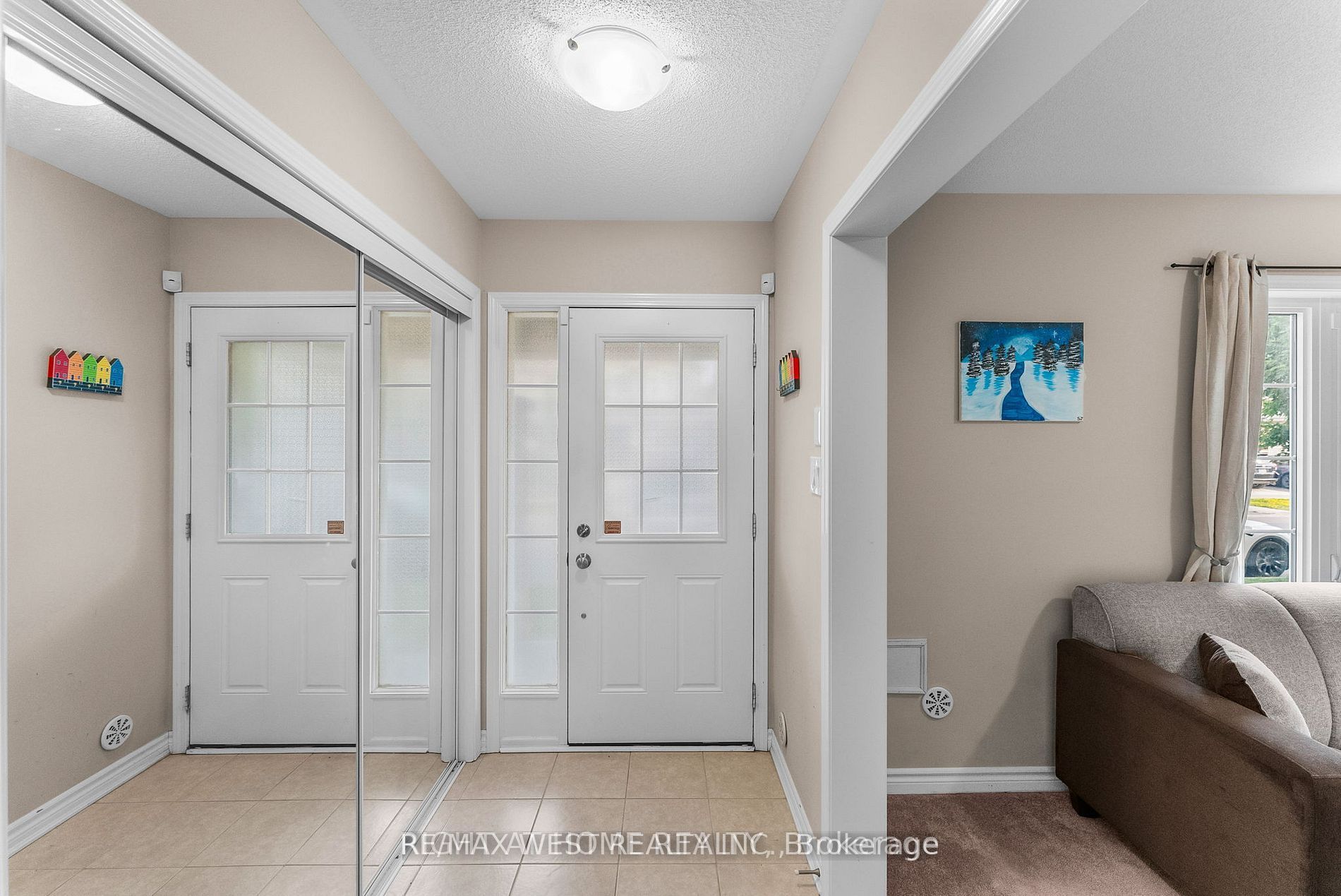 Photo 32 of 18 Allium Road, Brampton, Northwest Brampton — HOMEH