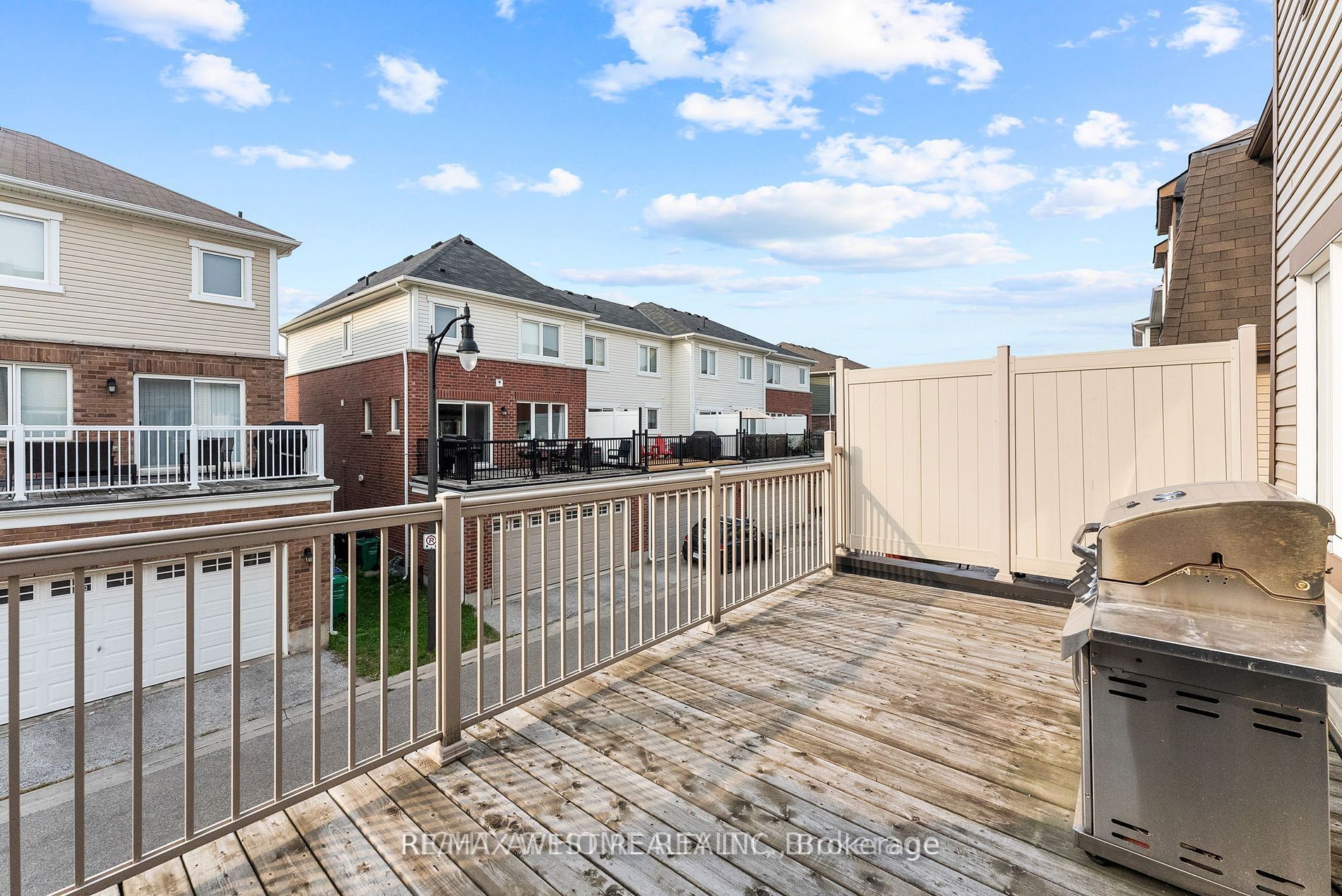 Photo 19 of 18 Allium Road, Brampton, Northwest Brampton — HOMEH