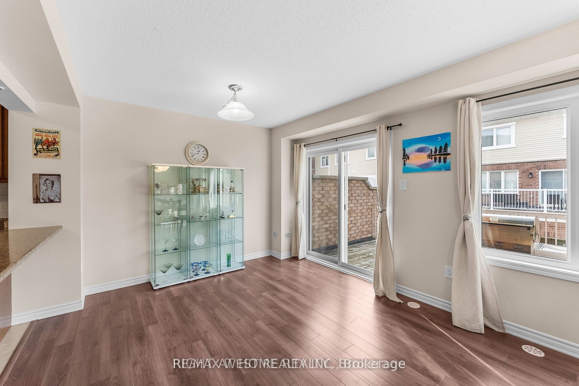 Photo 25 of 18 Allium Road, Brampton, Northwest Brampton — HOMEH