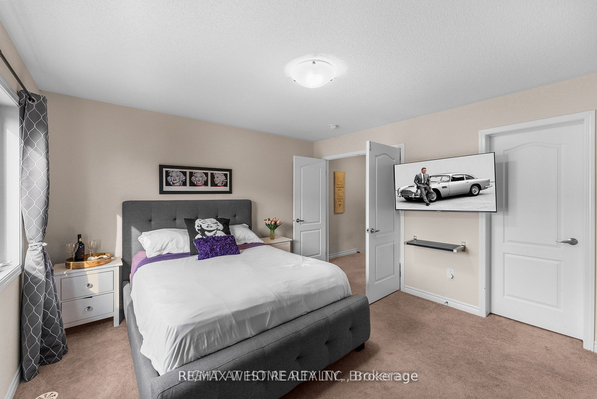 Photo 15 of 18 Allium Road, Brampton, Northwest Brampton — HOMEH