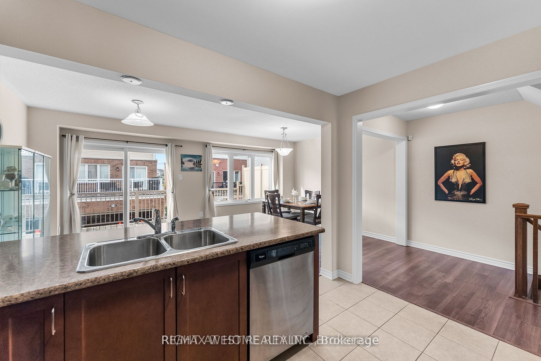 Photo 26 of 18 Allium Road, Brampton, Northwest Brampton — HOMEH
