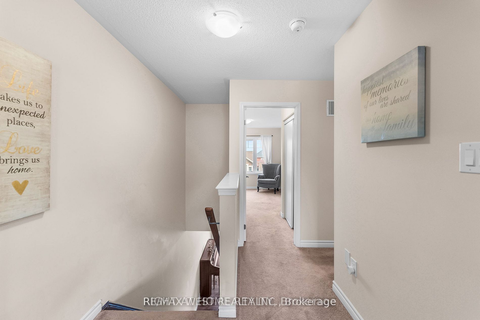 Photo 12 of 18 Allium Road, Brampton, Northwest Brampton — HOMEH