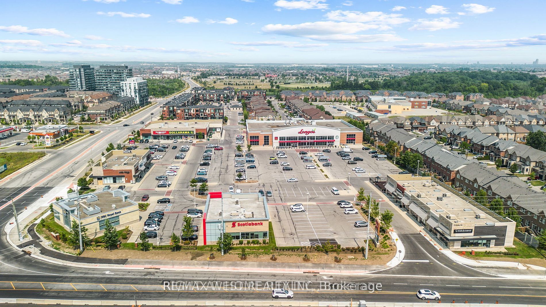 Photo 43 of 18 Allium Road, Brampton, Northwest Brampton — HOMEH