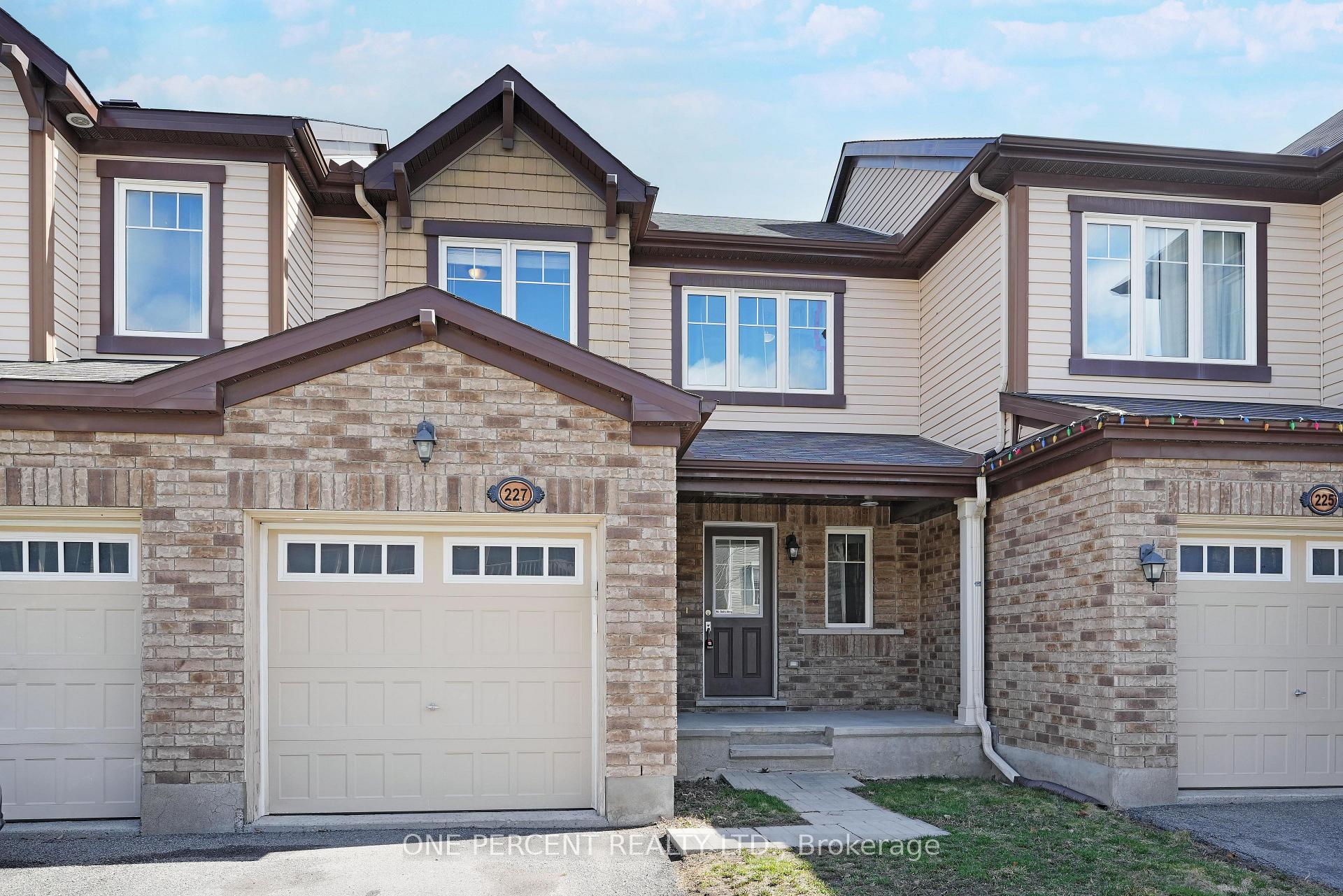Photo 1 of 227 Cayman Road, Ottawa, Stittsville (North) — HOMEH