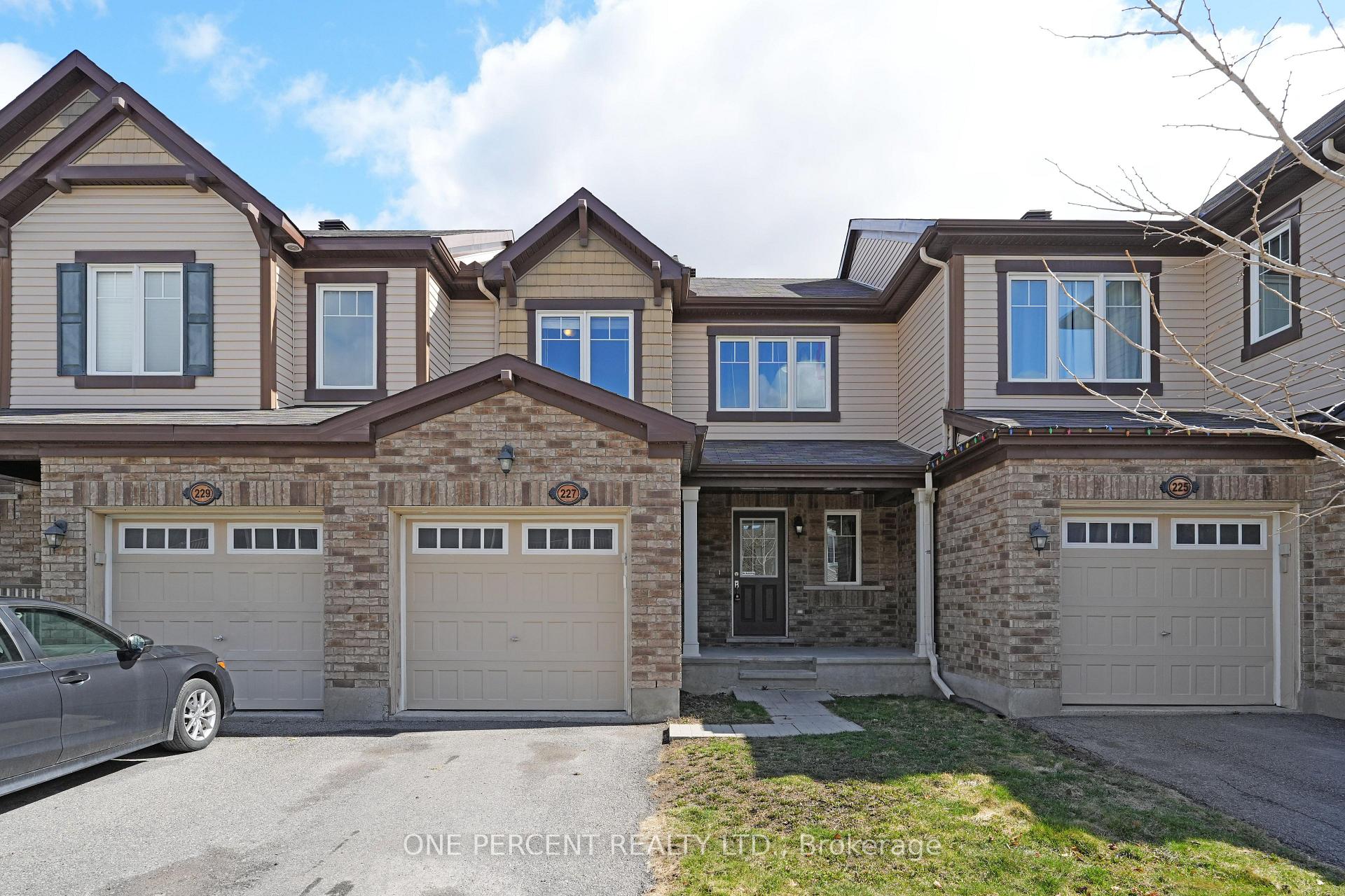 Photo 31 of 227 Cayman Road, Ottawa, Stittsville (North) — HOMEH