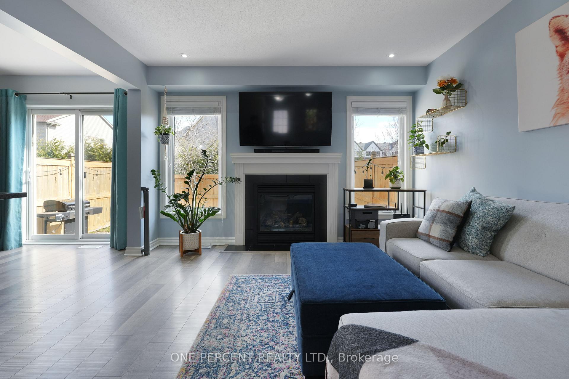 Photo 20 of 227 Cayman Road, Ottawa, Stittsville (North) — HOMEH