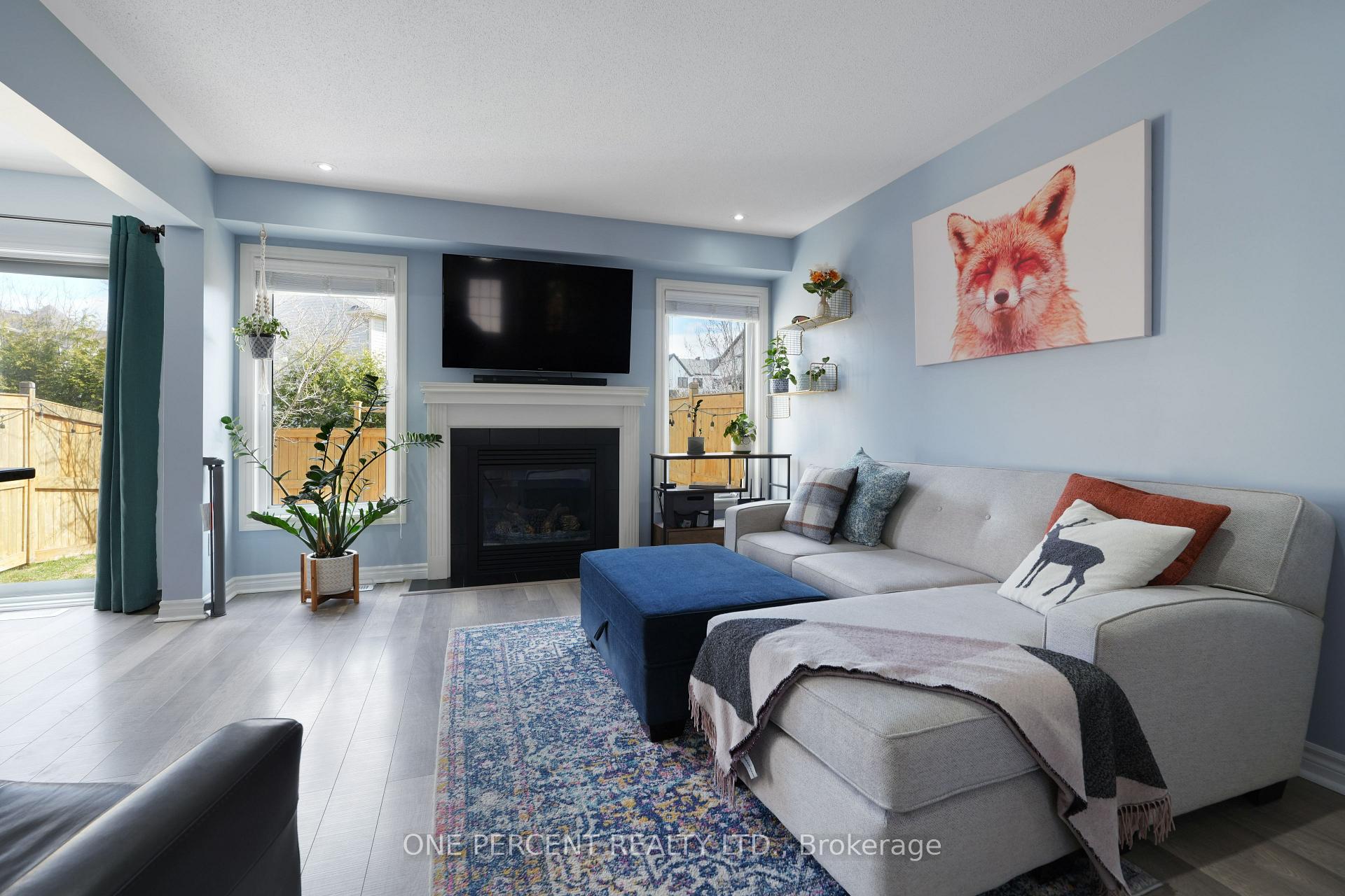 Photo 15 of 227 Cayman Road, Ottawa, Stittsville (North) — HOMEH