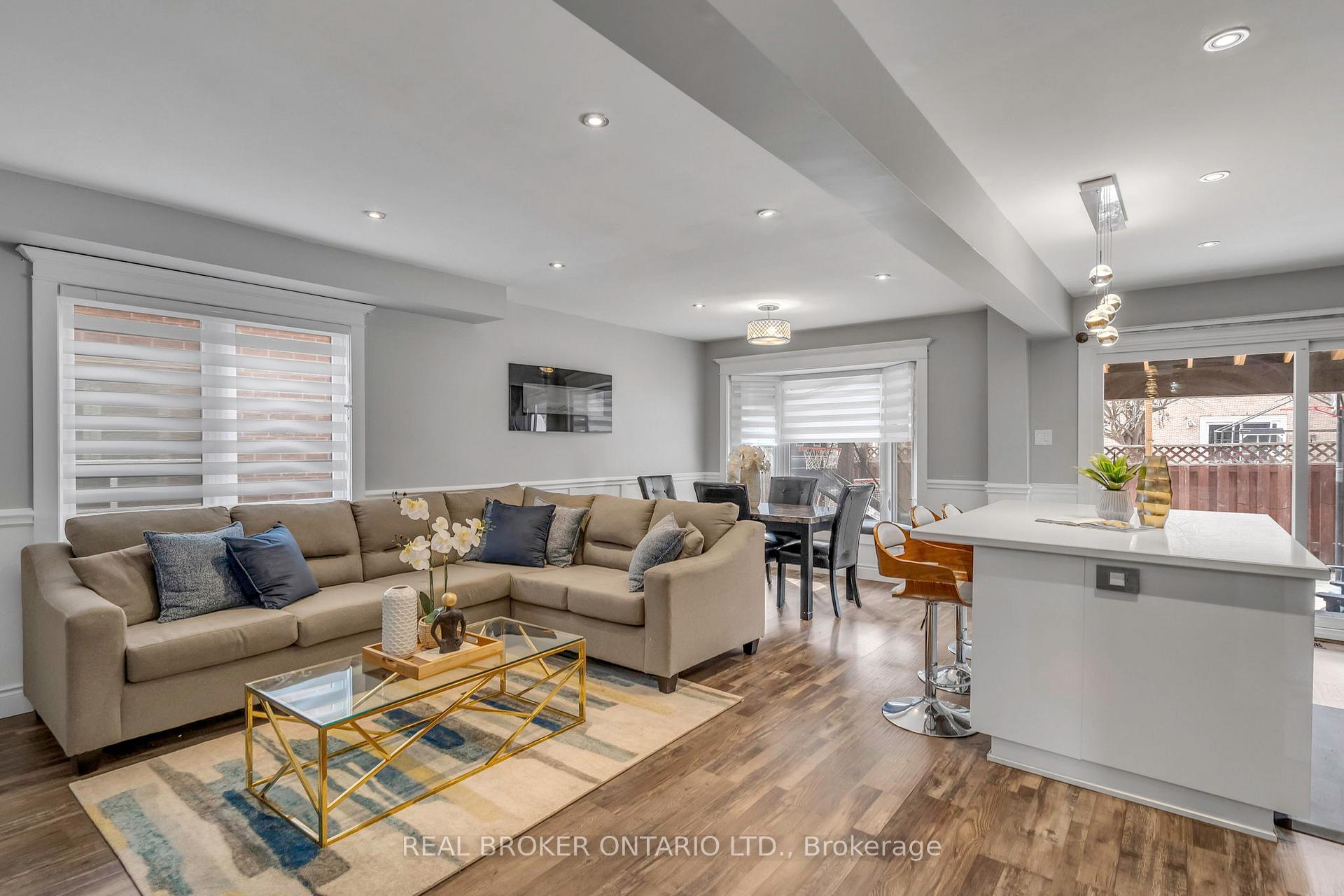 Photo 1 of 40 Metzak Drive, Brampton, Heart Lake West — HOMEH