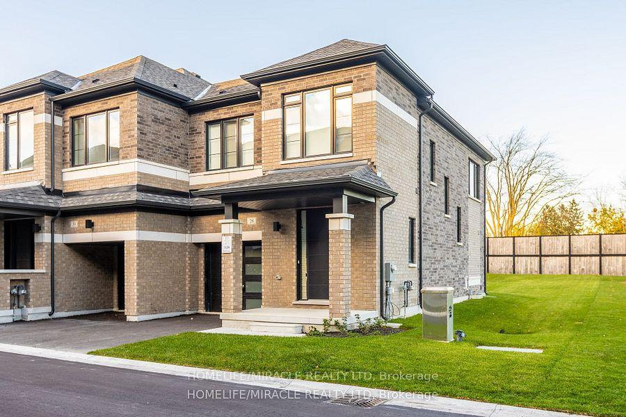 Front of 28 Bluebird Lane