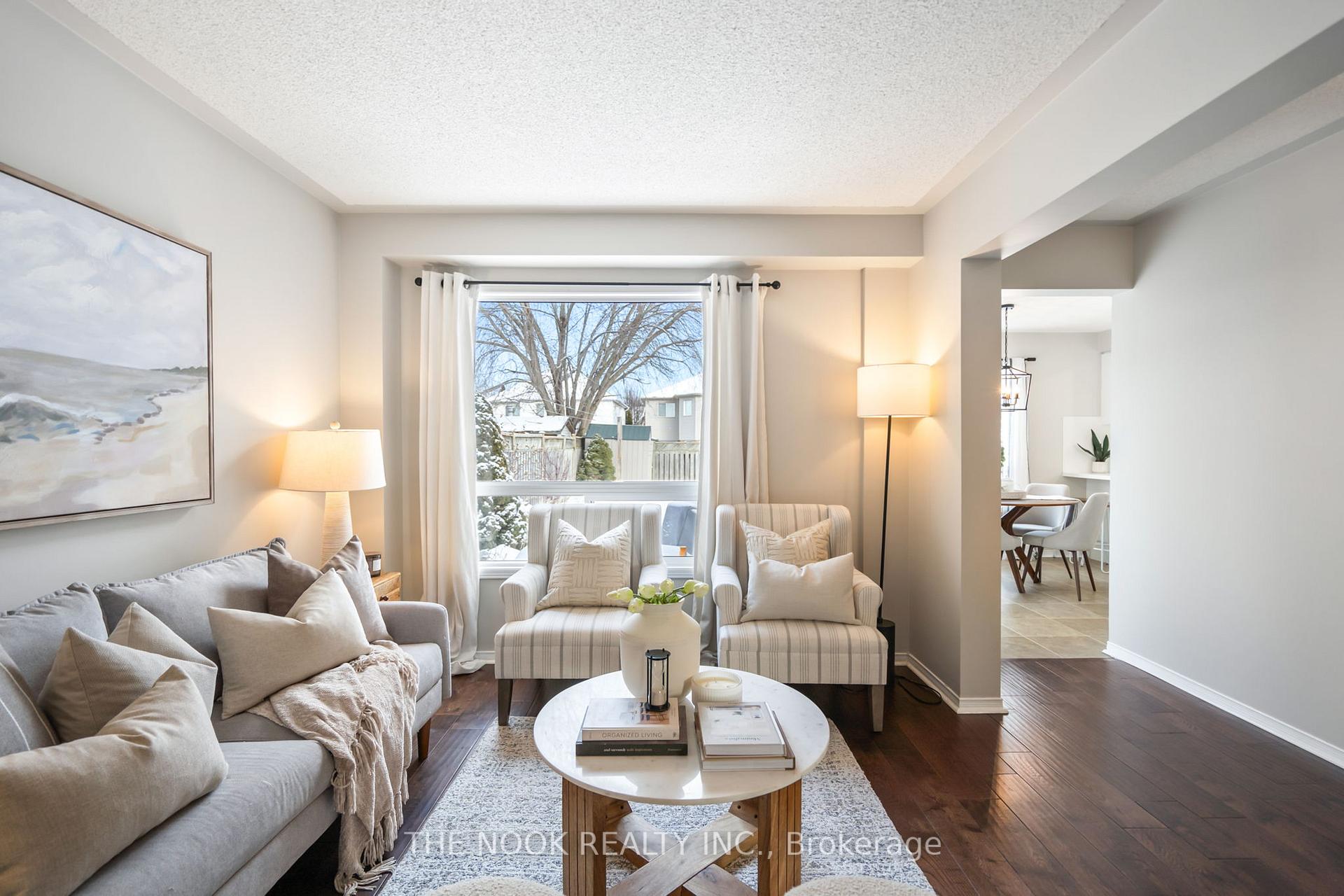 Photo 6 of 57 Bradshaw Street, Clarington, Bowmanville — HOMEH