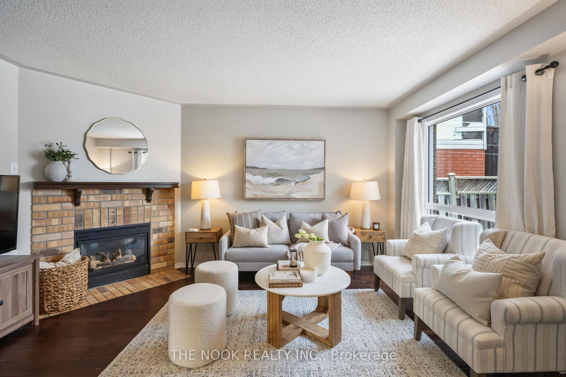 Photo 13 of 57 Bradshaw Street, Clarington, Bowmanville — HOMEH