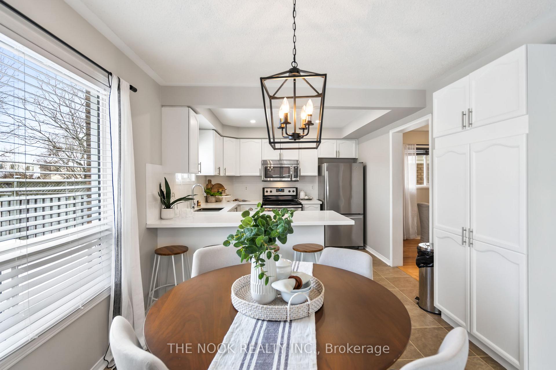 Photo 5 of 57 Bradshaw Street, Clarington, Bowmanville — HOMEH