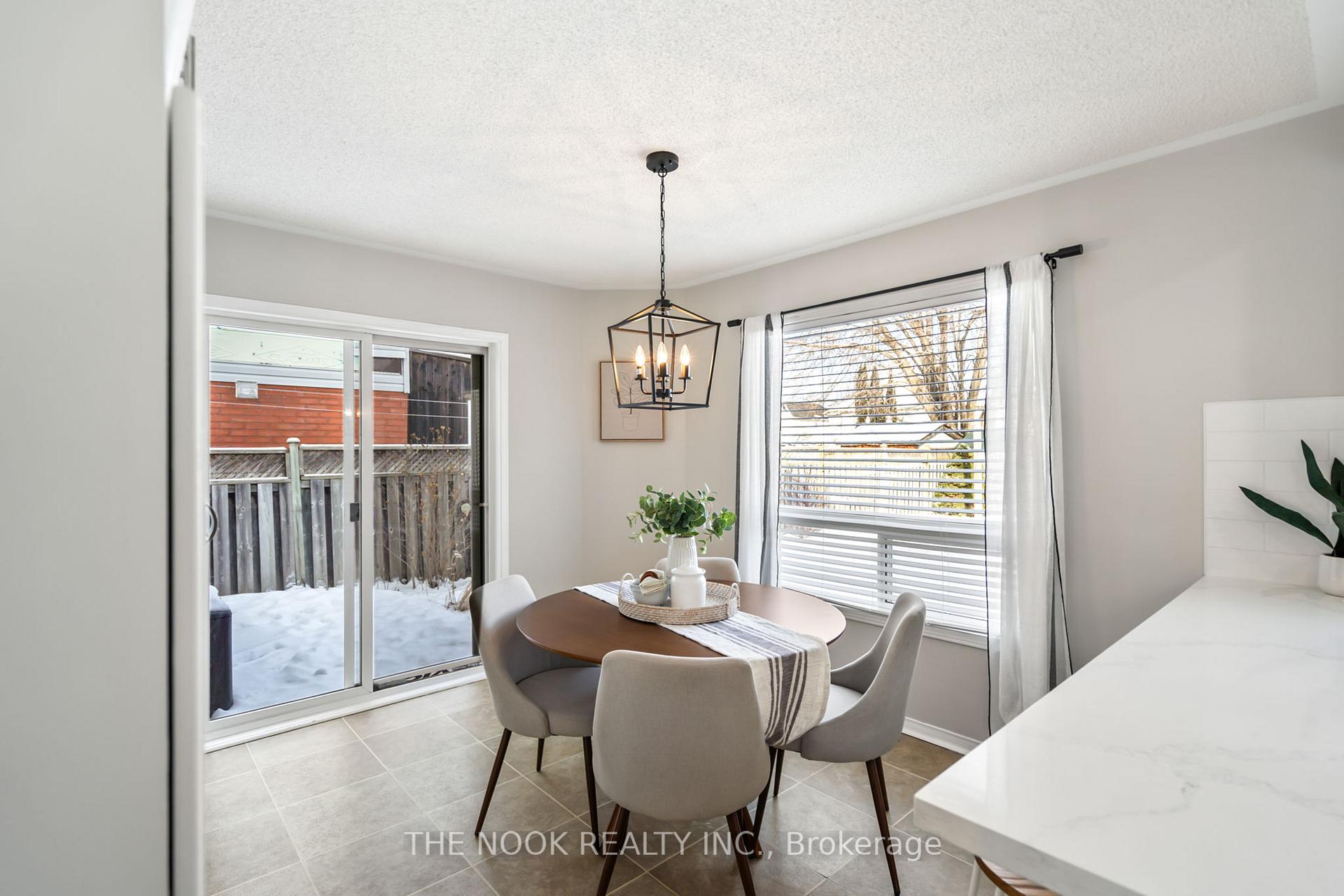 Photo 9 of 57 Bradshaw Street, Clarington, Bowmanville — HOMEH