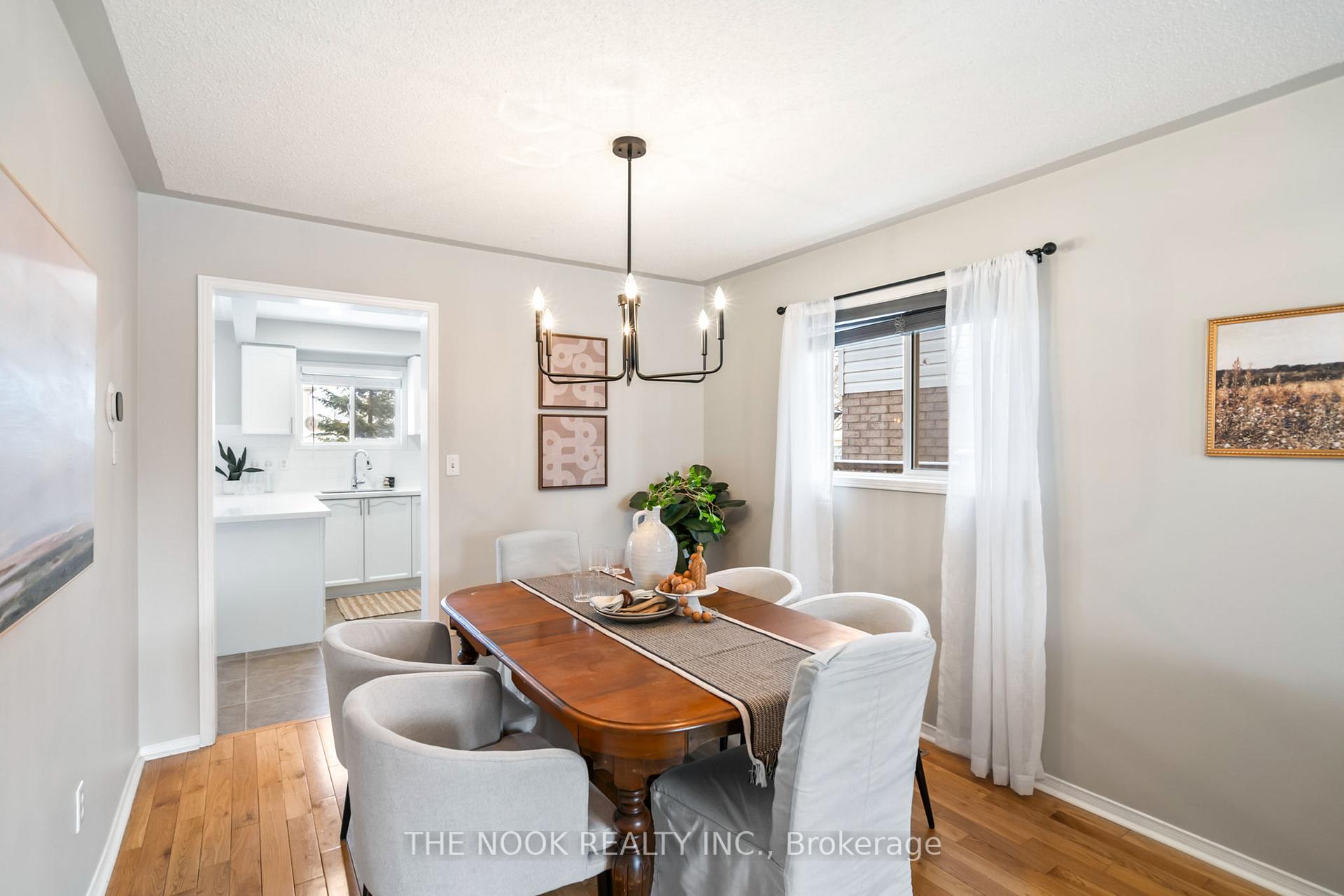 Photo 14 of 57 Bradshaw Street, Clarington, Bowmanville — HOMEH
