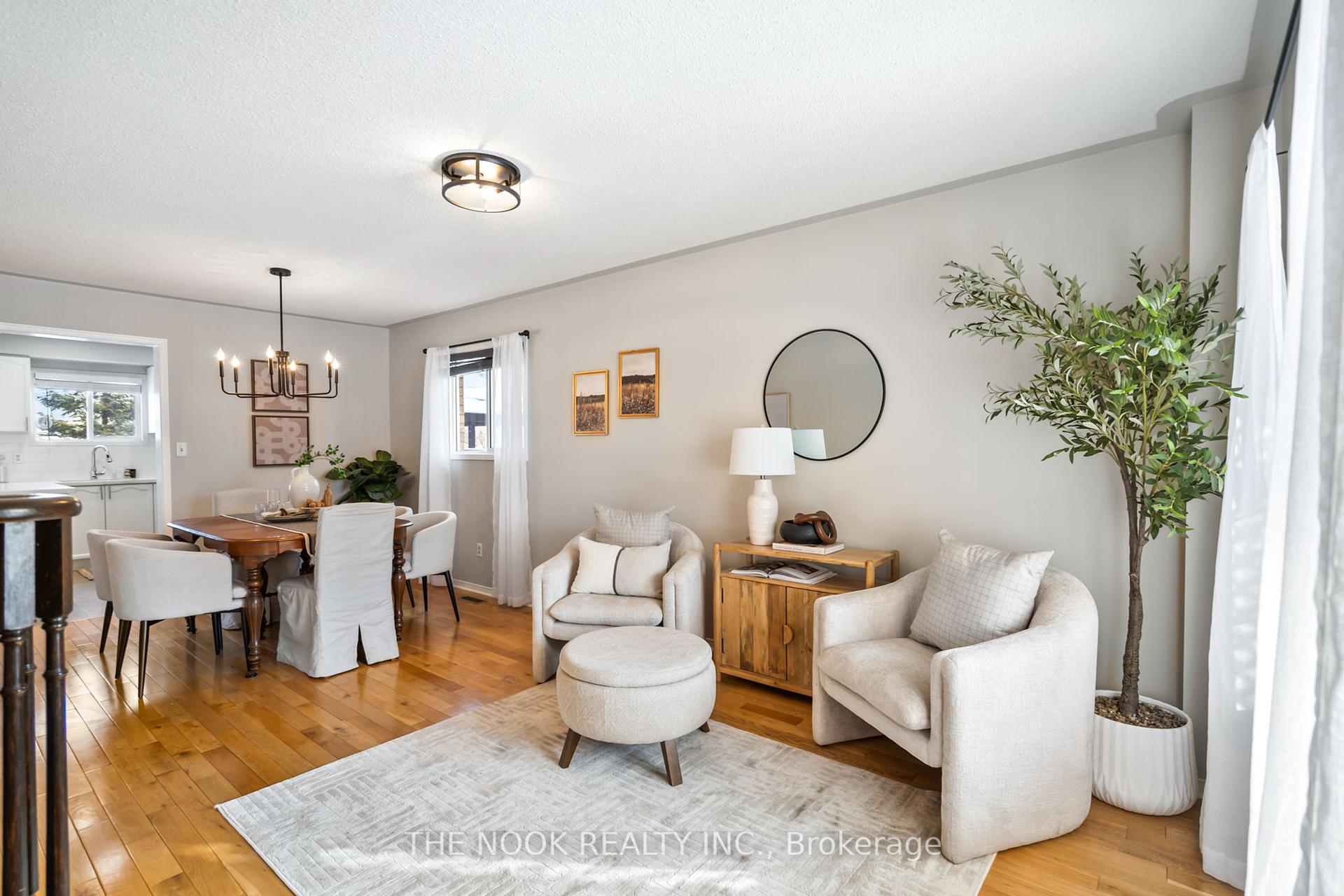 Photo 15 of 57 Bradshaw Street, Clarington, Bowmanville — HOMEH