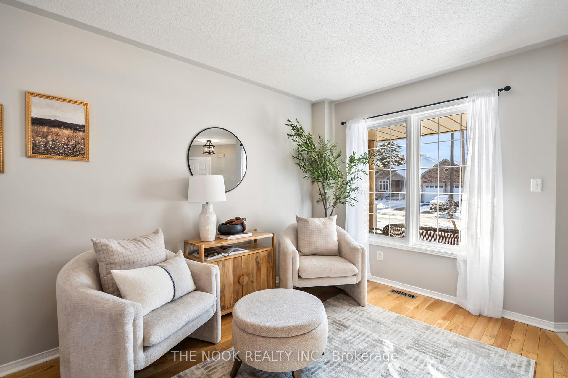 Photo 23 of 57 Bradshaw Street, Clarington, Bowmanville — HOMEH