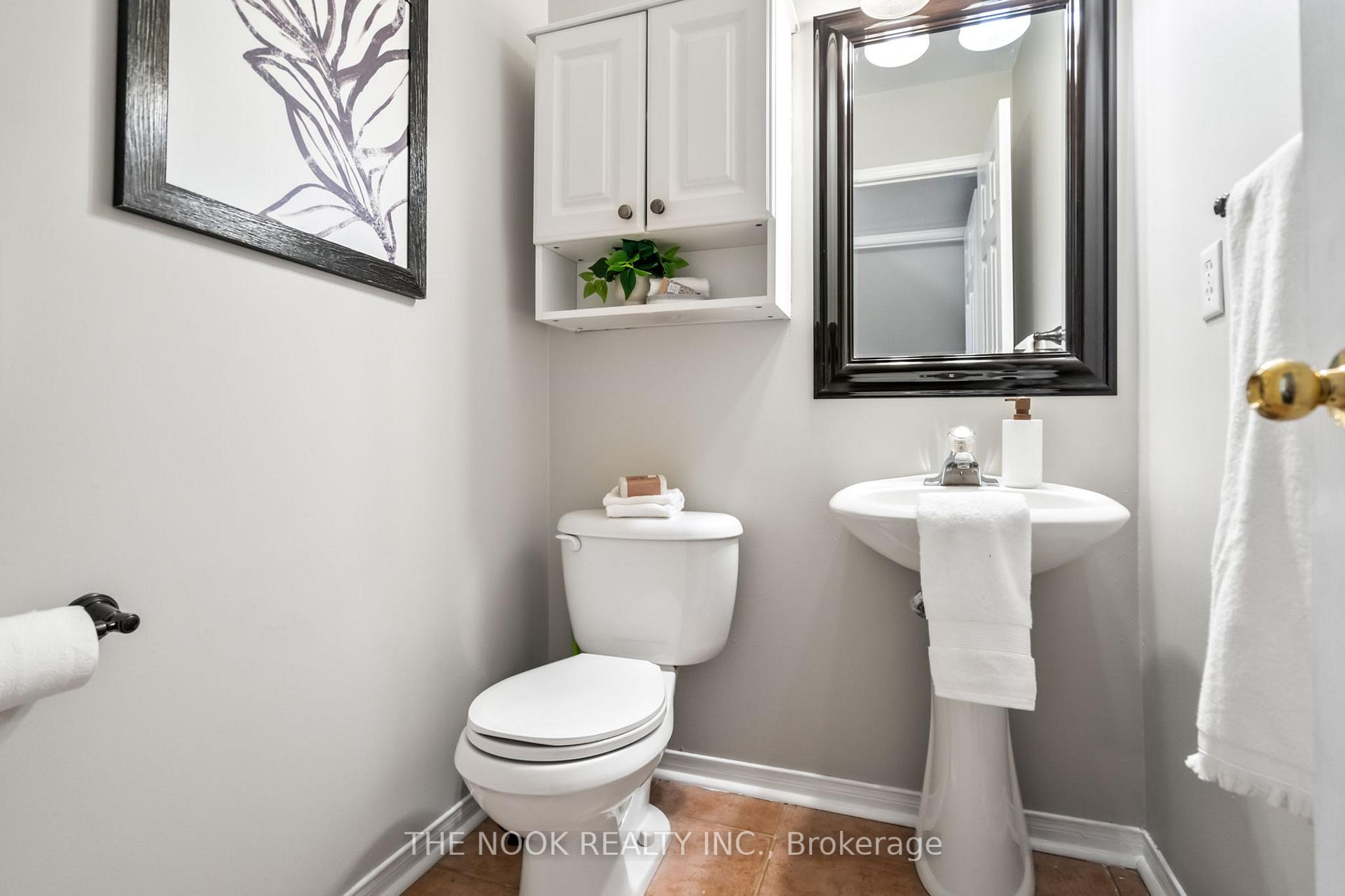 Photo 17 of 57 Bradshaw Street, Clarington, Bowmanville — HOMEH