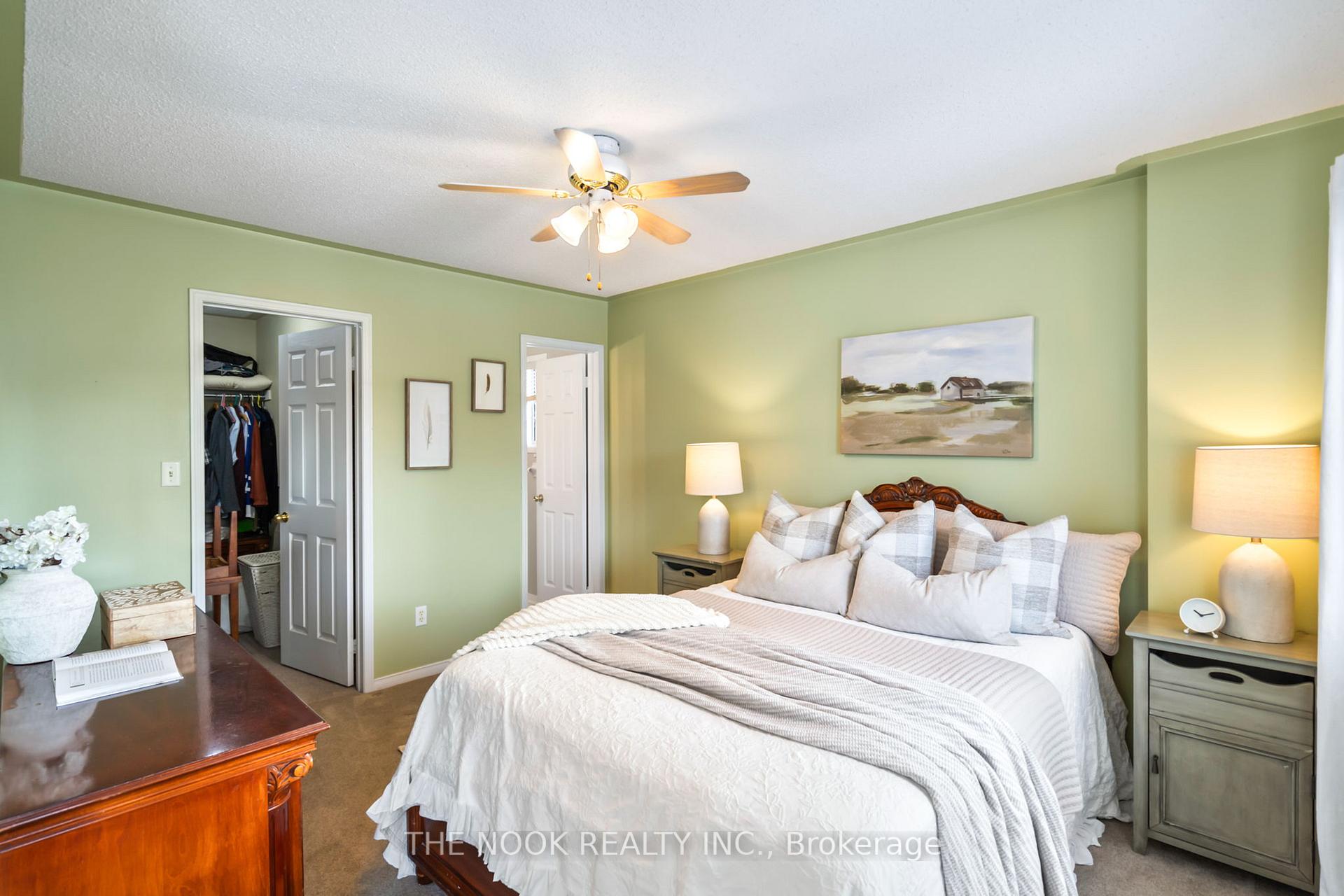 Photo 21 of 57 Bradshaw Street, Clarington, Bowmanville — HOMEH