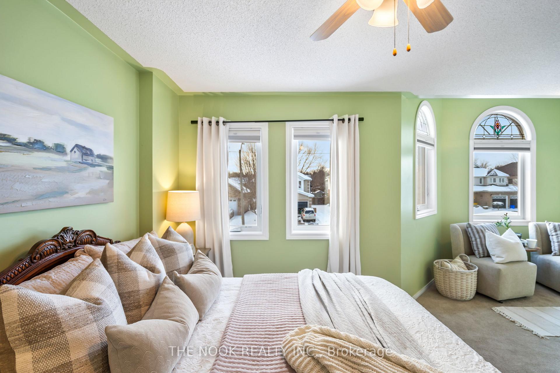 Photo 28 of 57 Bradshaw Street, Clarington, Bowmanville — HOMEH