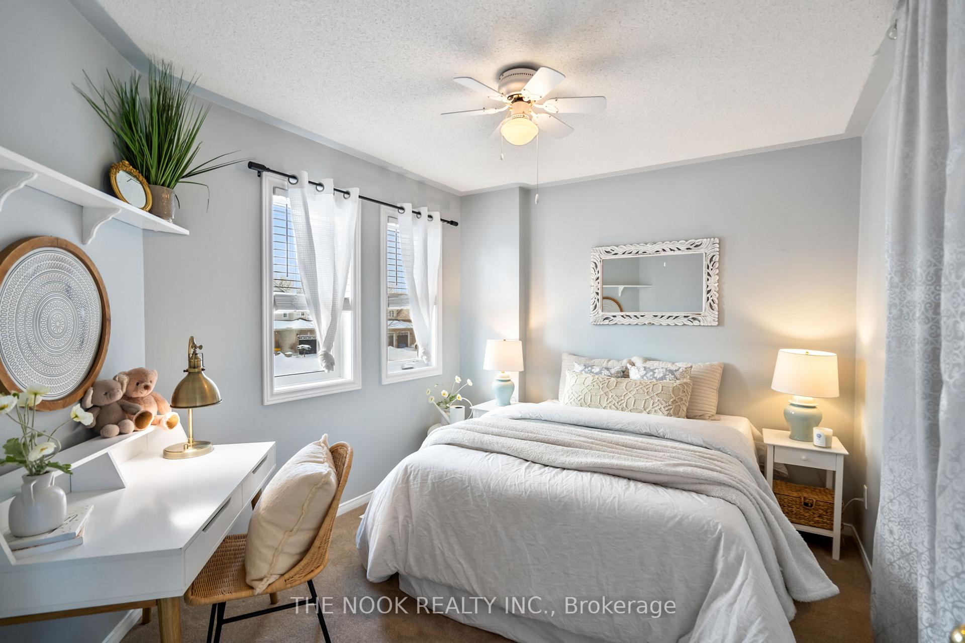 Photo 22 of 57 Bradshaw Street, Clarington, Bowmanville — HOMEH