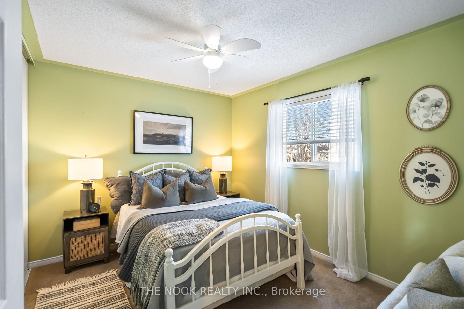 Photo 19 of 57 Bradshaw Street, Clarington, Bowmanville — HOMEH