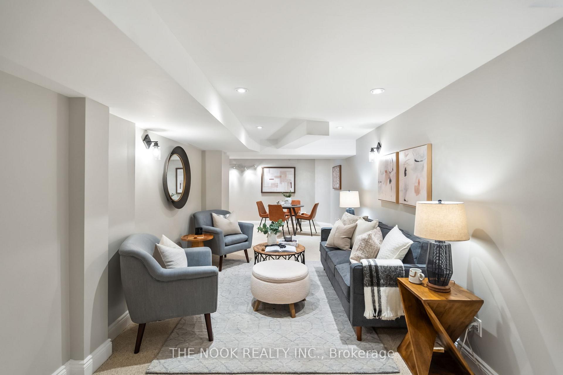 Photo 24 of 57 Bradshaw Street, Clarington, Bowmanville — HOMEH