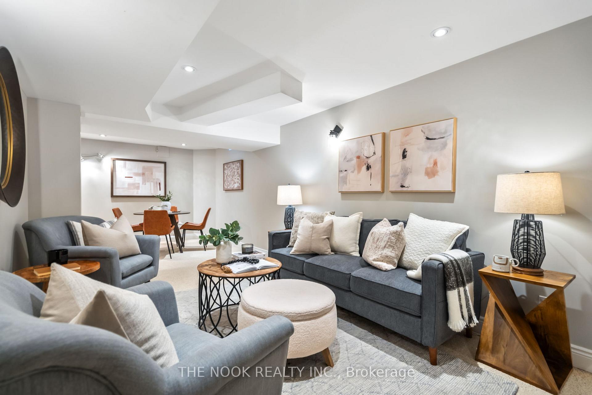 Photo 29 of 57 Bradshaw Street, Clarington, Bowmanville — HOMEH