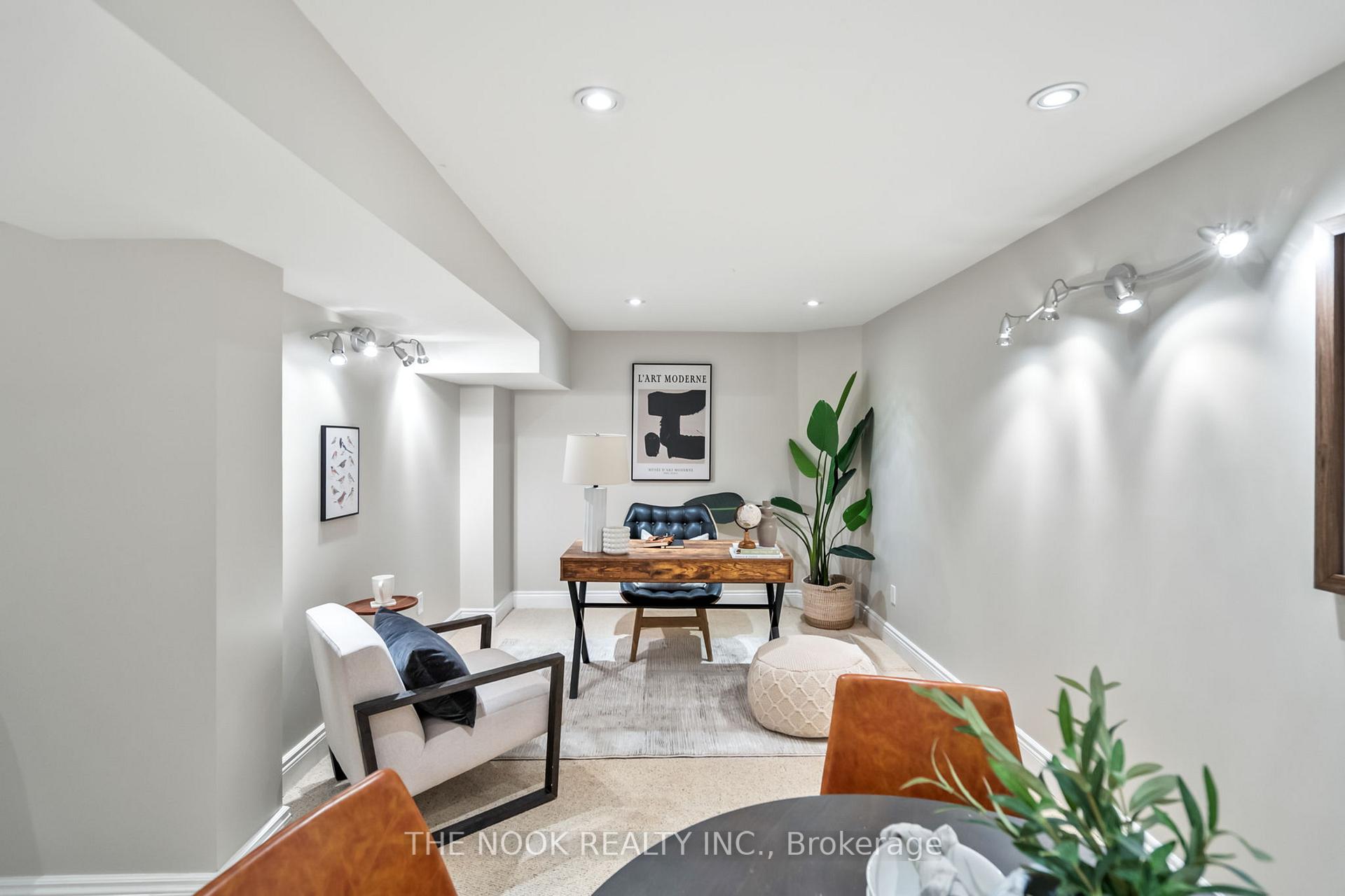 Photo 26 of 57 Bradshaw Street, Clarington, Bowmanville — HOMEH