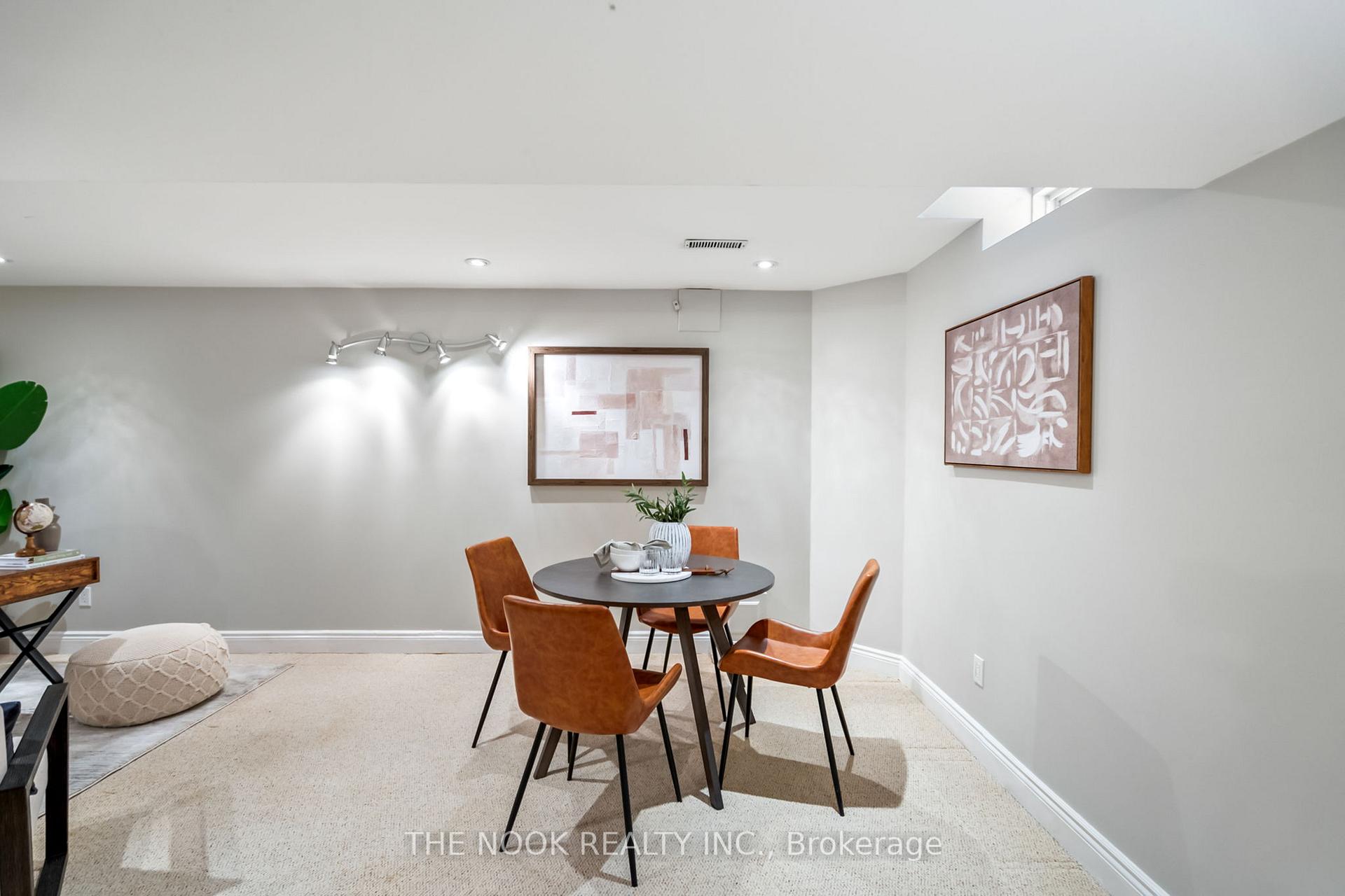 Photo 31 of 57 Bradshaw Street, Clarington, Bowmanville — HOMEH