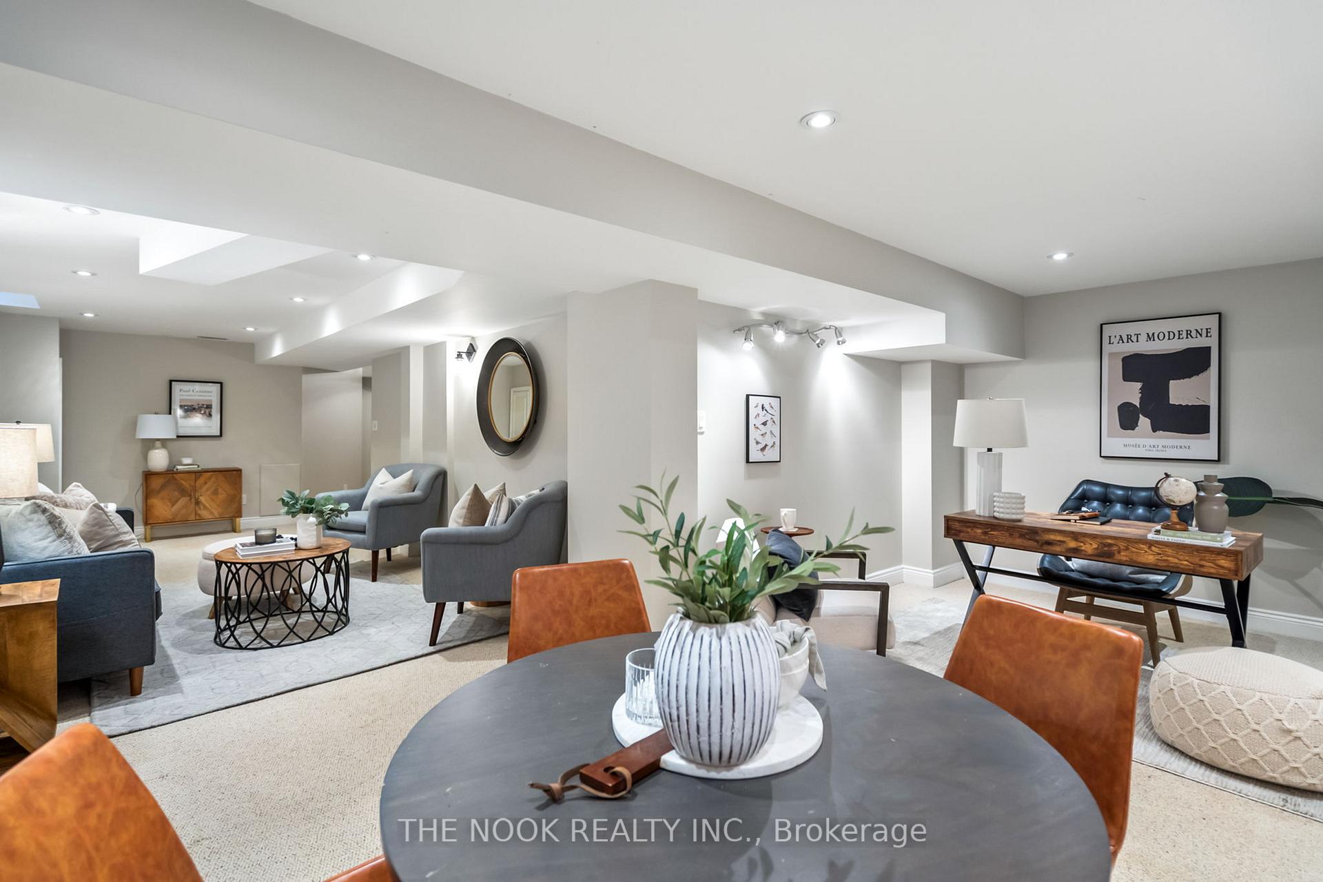Photo 27 of 57 Bradshaw Street, Clarington, Bowmanville — HOMEH