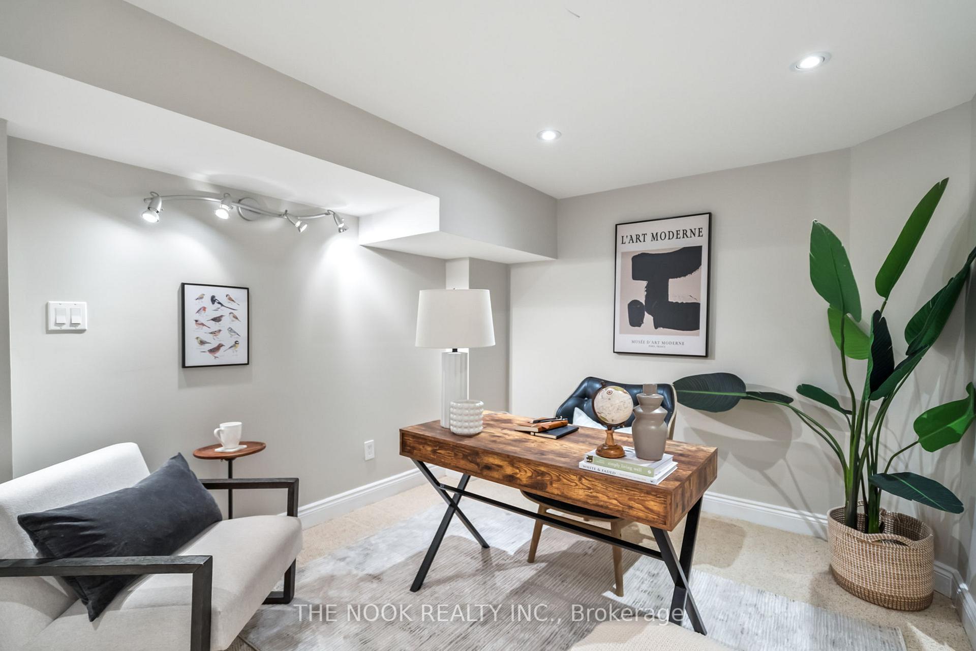 Photo 30 of 57 Bradshaw Street, Clarington, Bowmanville — HOMEH