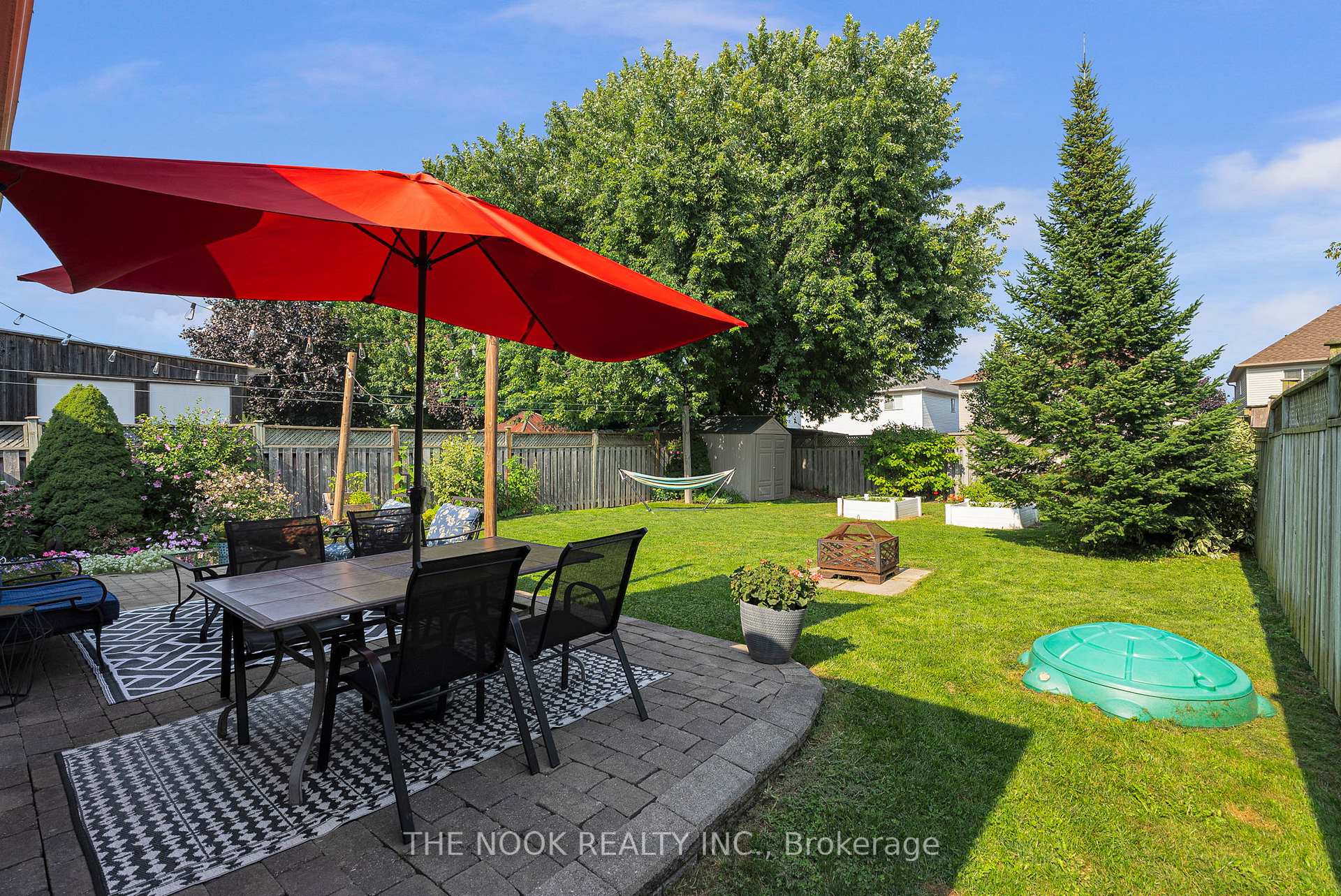 Photo 35 of 57 Bradshaw Street, Clarington, Bowmanville — HOMEH