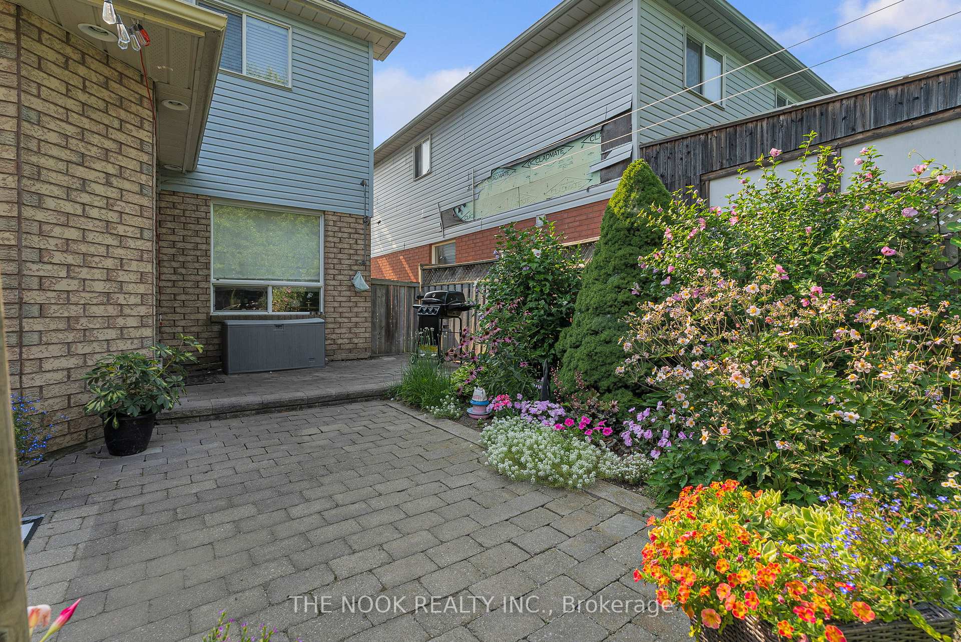 Photo 34 of 57 Bradshaw Street, Clarington, Bowmanville — HOMEH