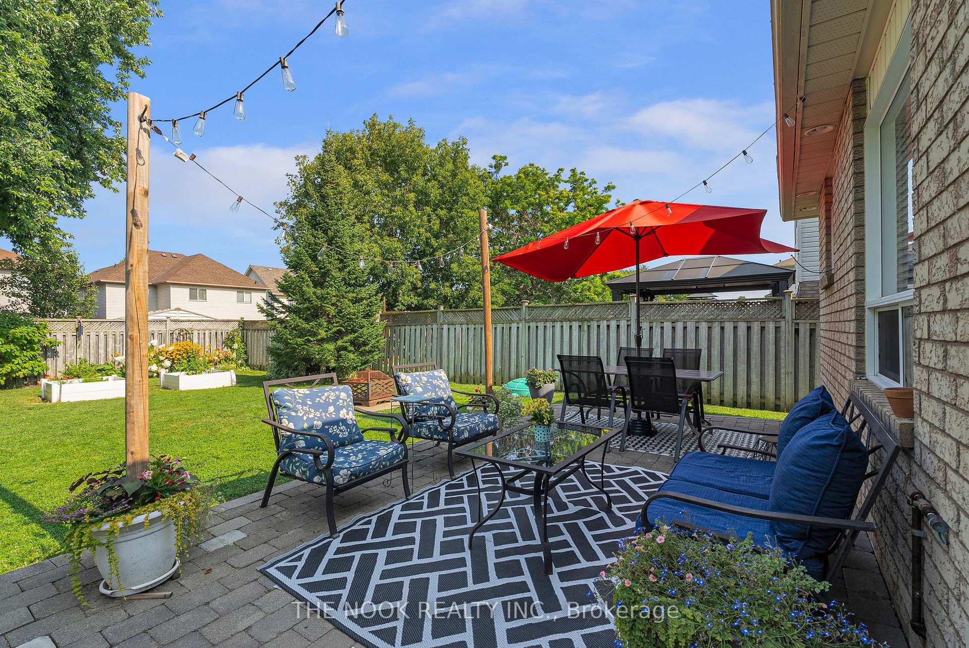 Photo 40 of 57 Bradshaw Street, Clarington, Bowmanville — HOMEH