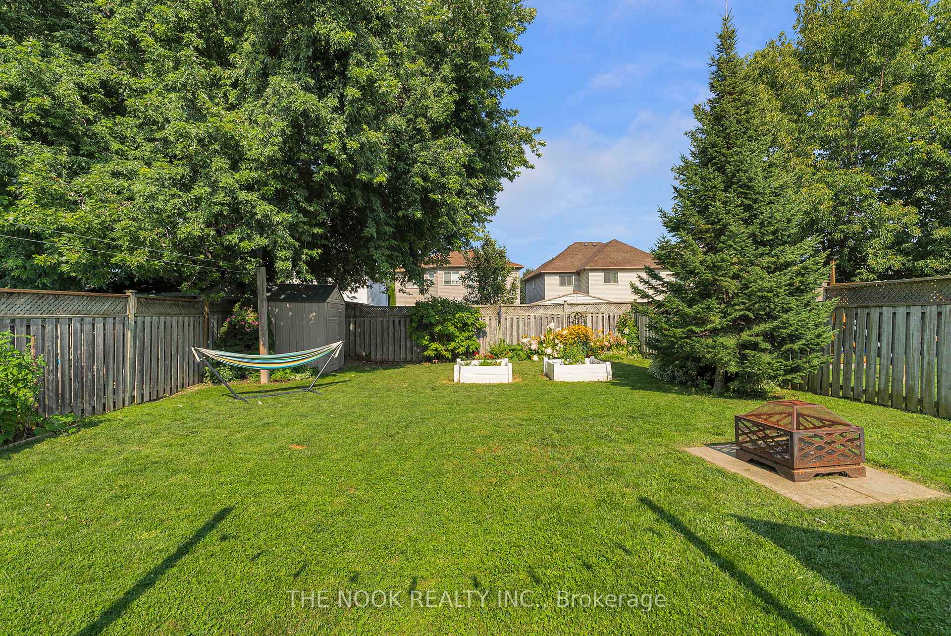 Photo 38 of 57 Bradshaw Street, Clarington, Bowmanville — HOMEH