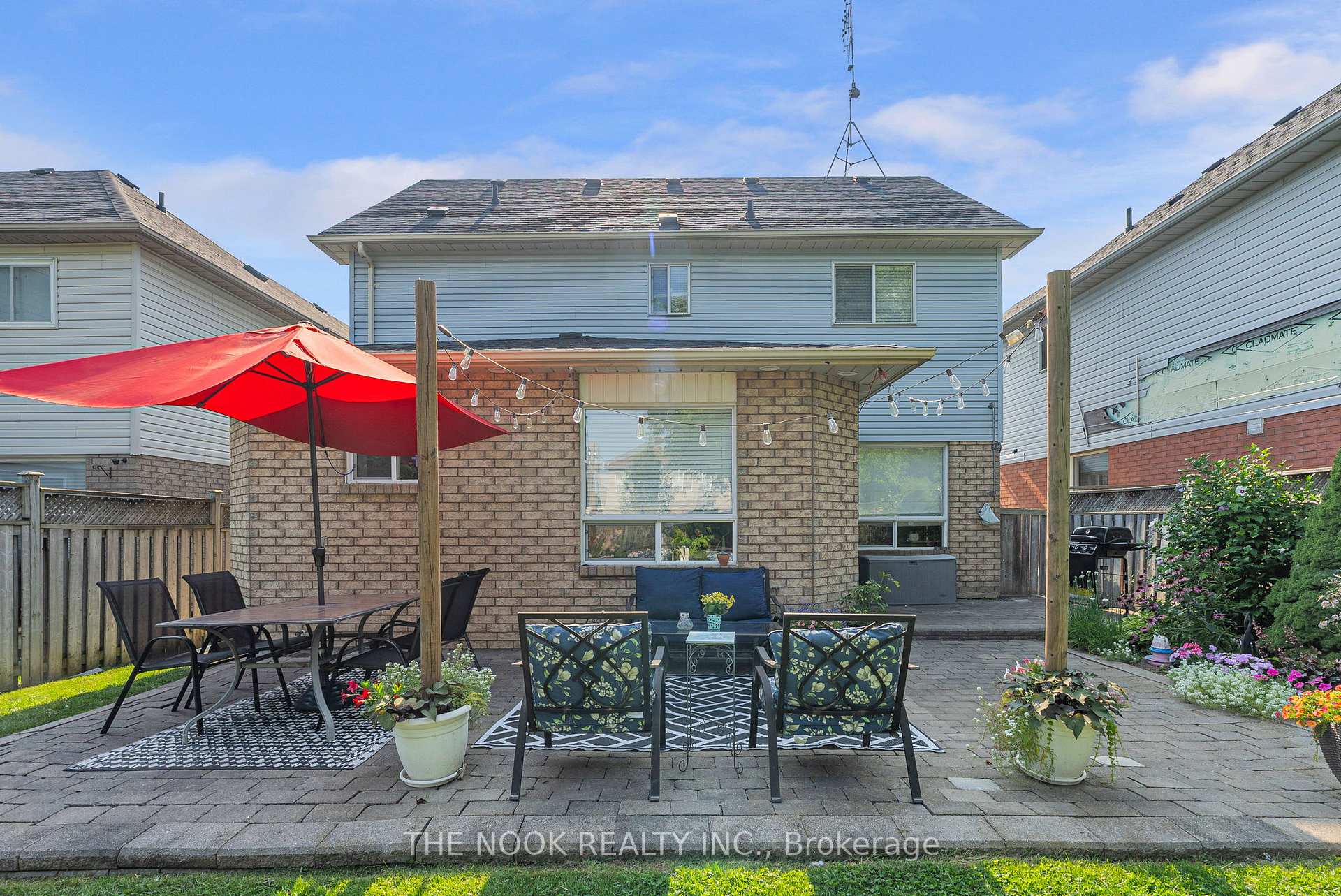 Photo 33 of 57 Bradshaw Street, Clarington, Bowmanville — HOMEH