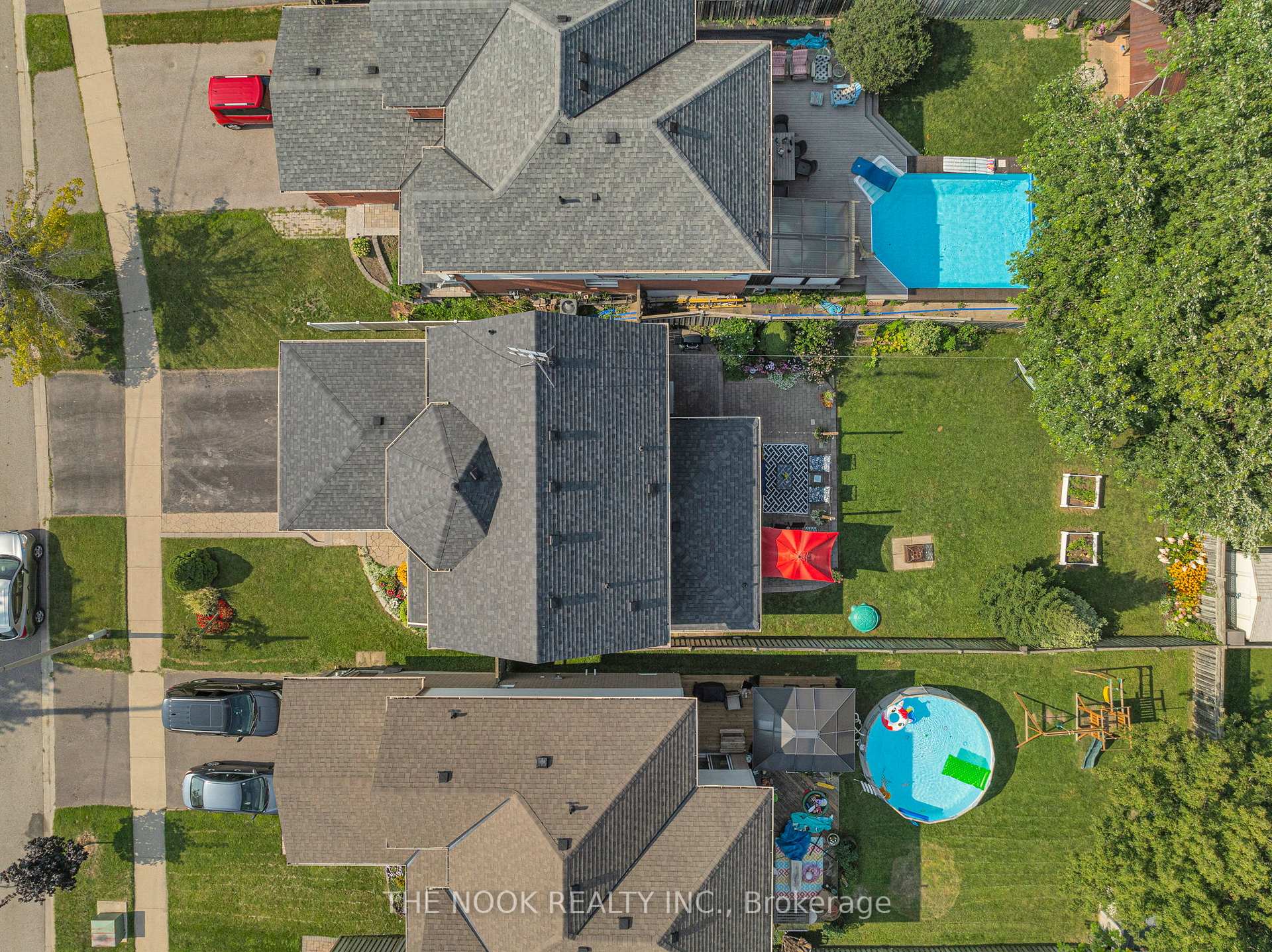 Photo 37 of 57 Bradshaw Street, Clarington, Bowmanville — HOMEH