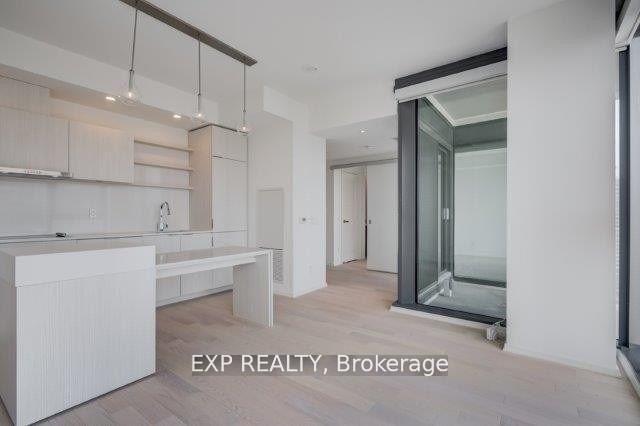 Photo 3 of Unit 3603, 16 bonnycastle Street, Toronto, Waterfront Communities — HOMEH