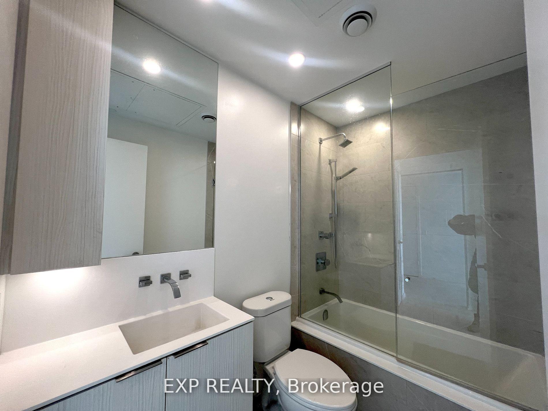 Photo 13 of Unit 3603, 16 bonnycastle Street, Toronto, Waterfront Communities — HOMEH