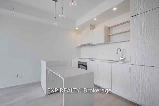Photo 8 of Unit 3603, 16 bonnycastle Street, Toronto, Waterfront Communities — HOMEH