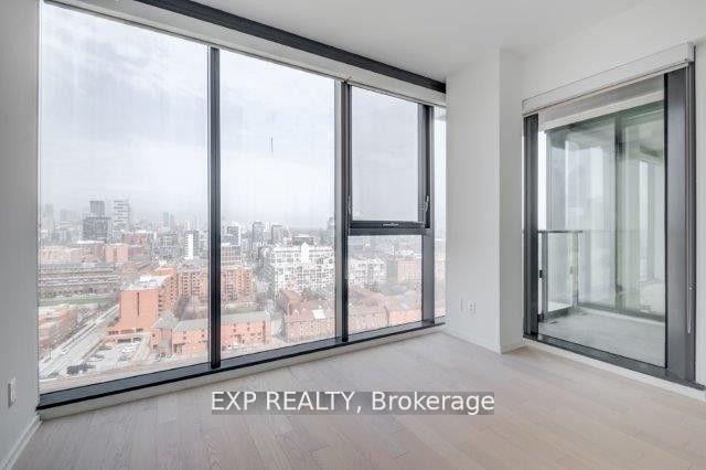 Photo 7 of Unit 3603, 16 bonnycastle Street, Toronto, Waterfront Communities — HOMEH