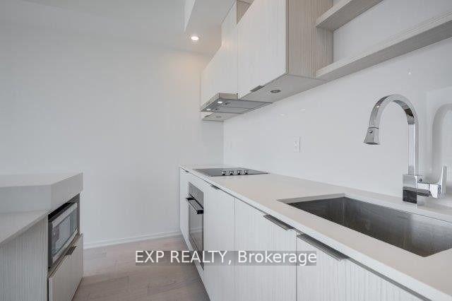 Photo 2 of Unit 3603, 16 bonnycastle Street, Toronto, Waterfront Communities — HOMEH